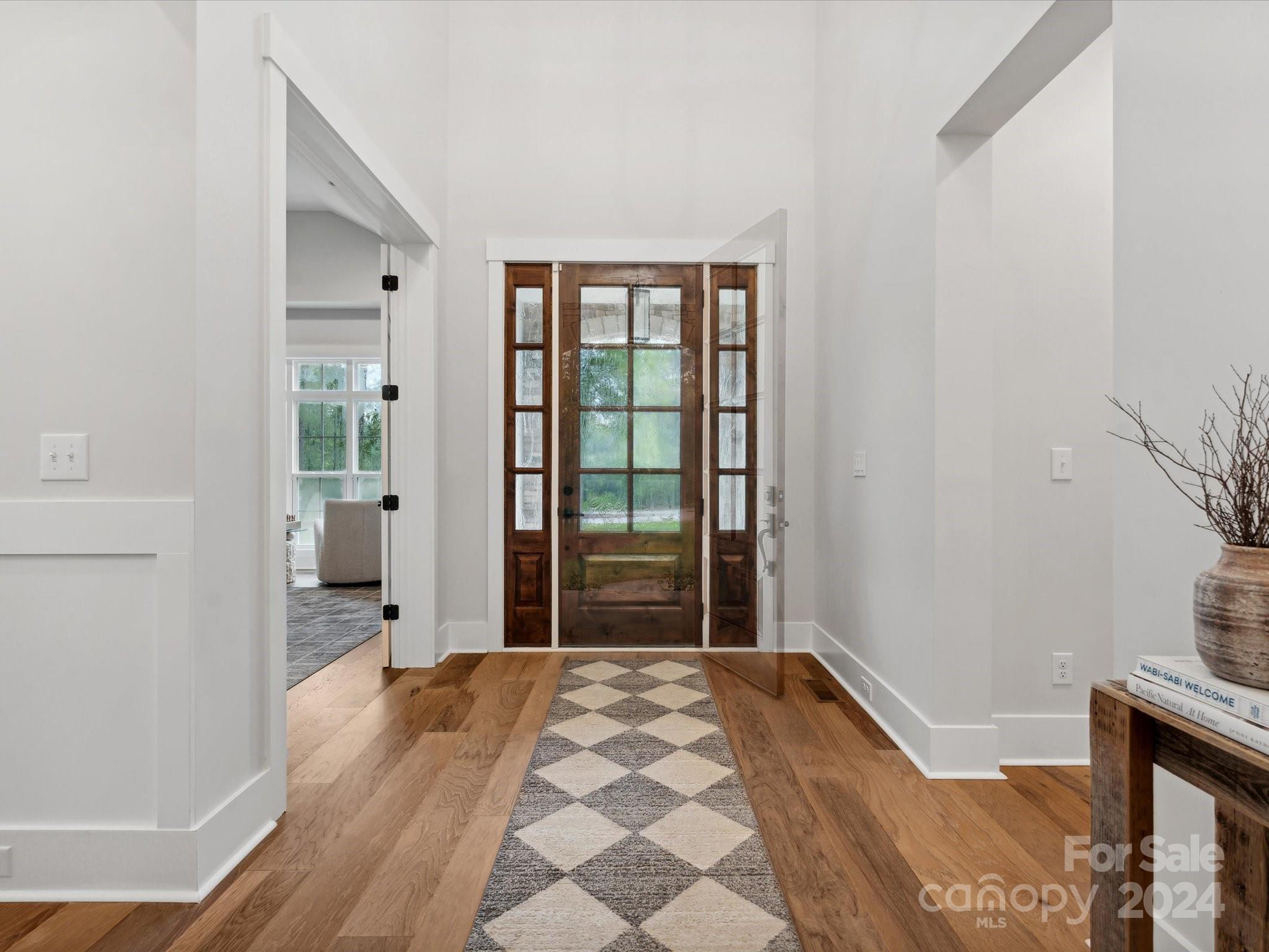 Riverchase Estates - Residential