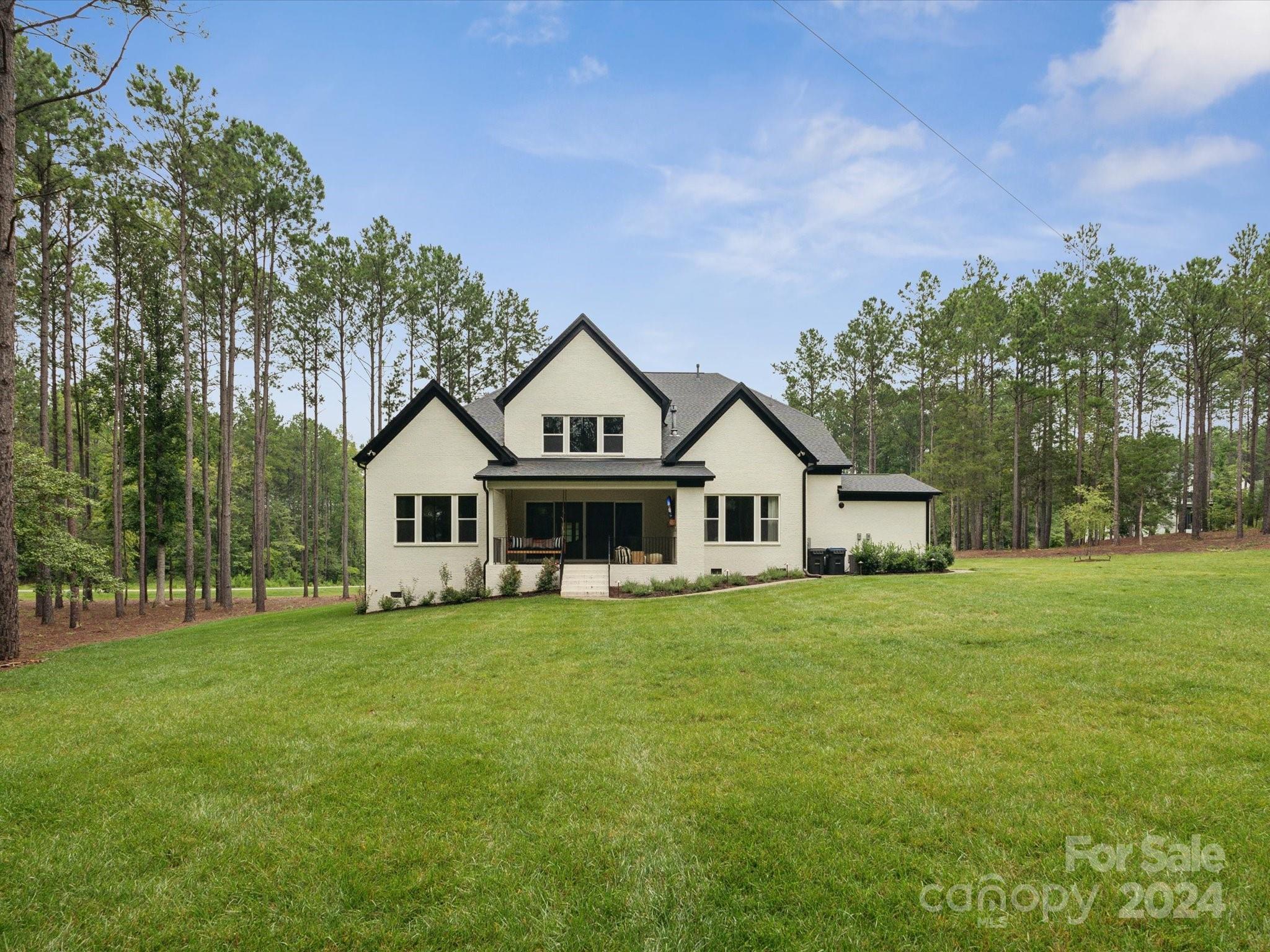 Riverchase Estates - Residential