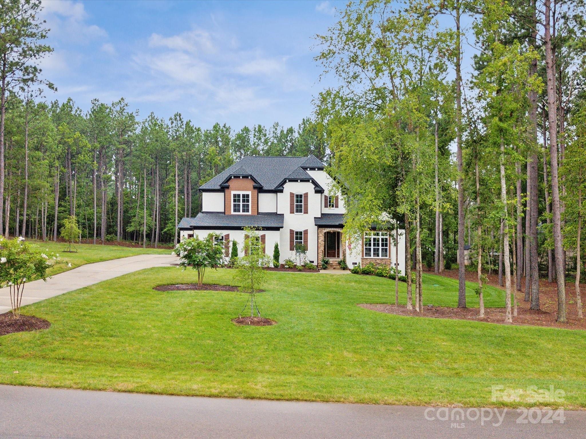 Riverchase Estates - Residential
