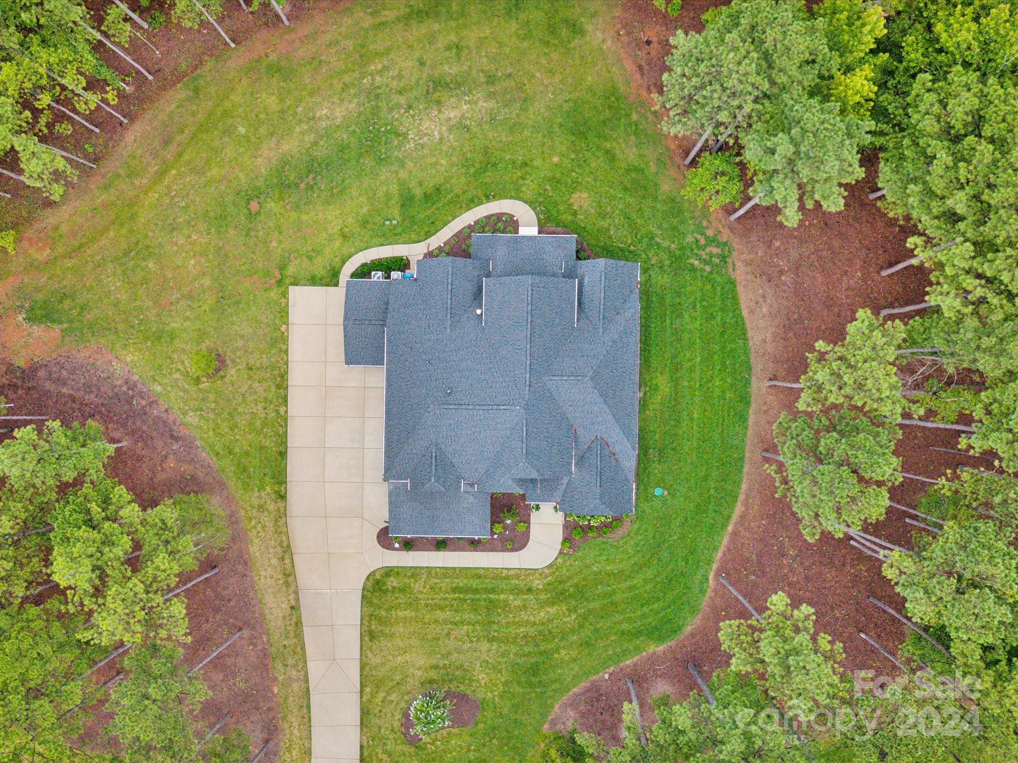 Riverchase Estates - Residential