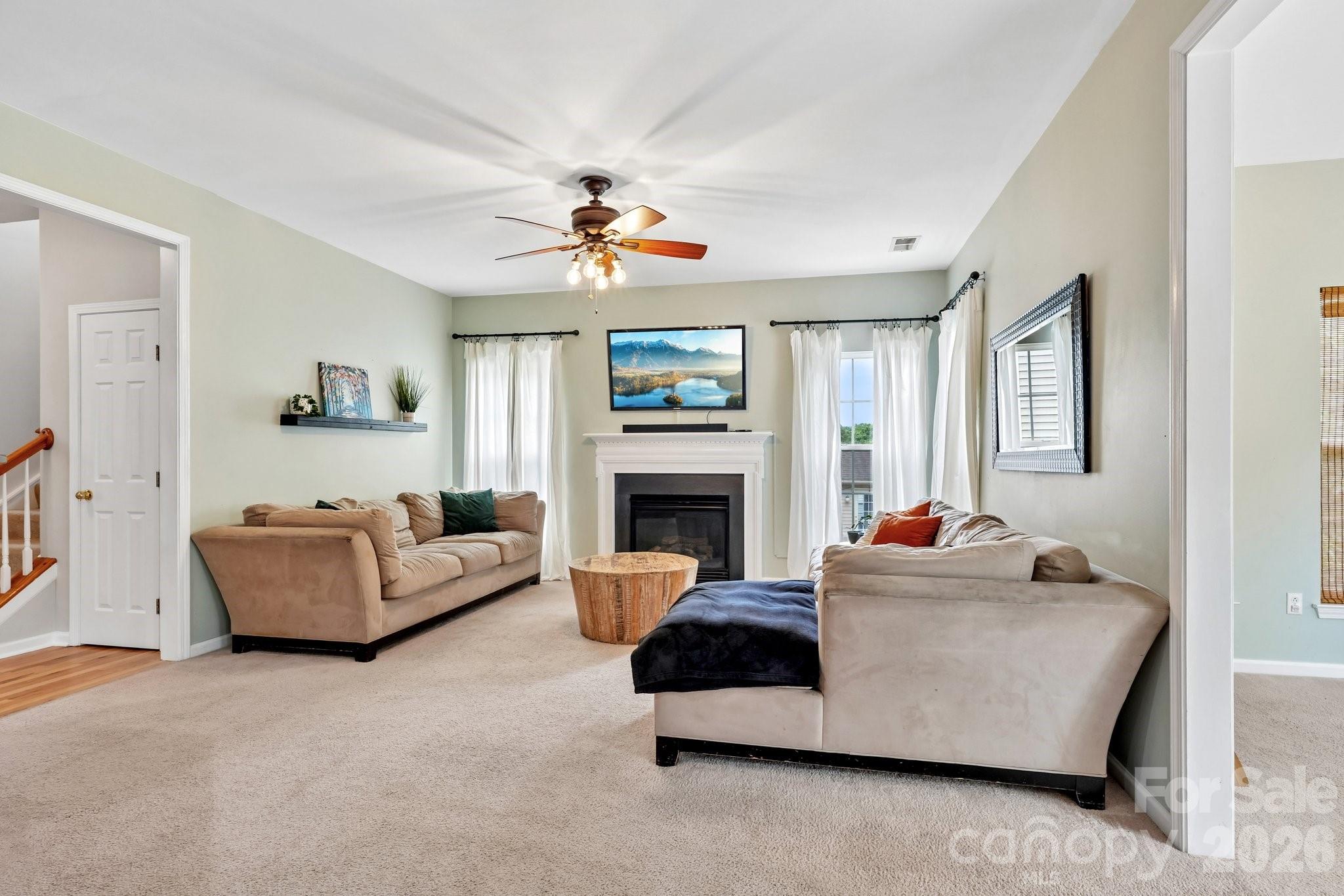 Autumn Cove at Lake Wylie - Residential
