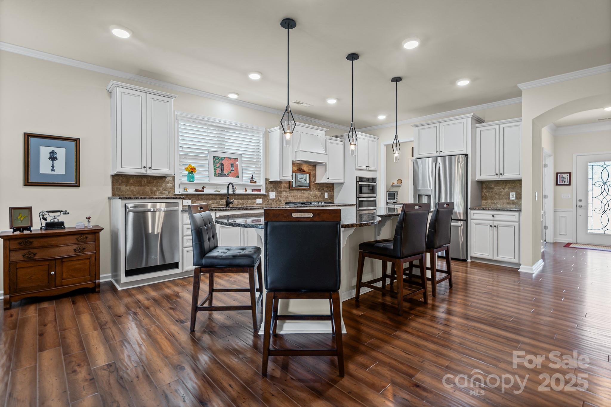 Carolina Orchards - Residential