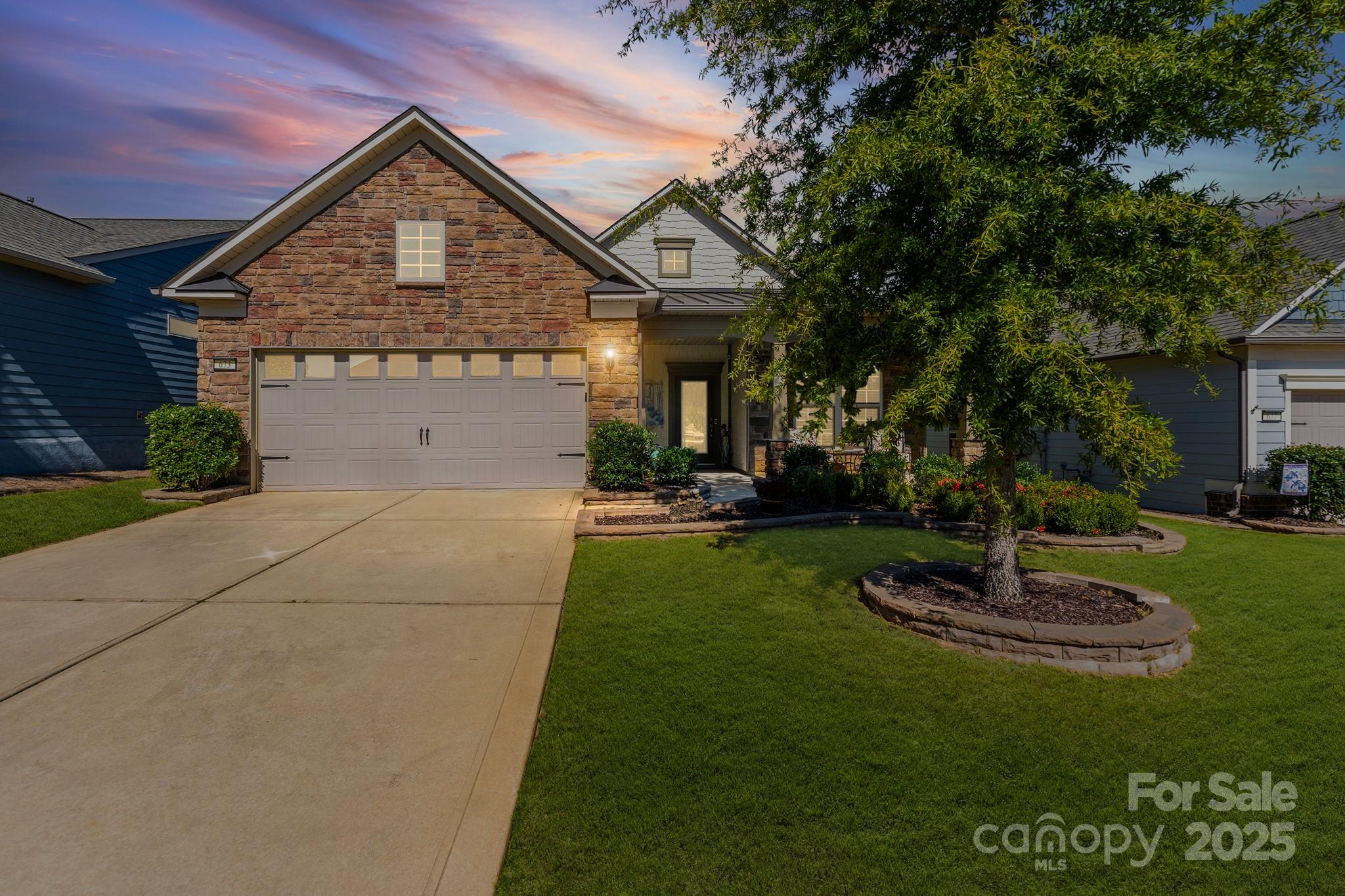 Carolina Orchards - Residential