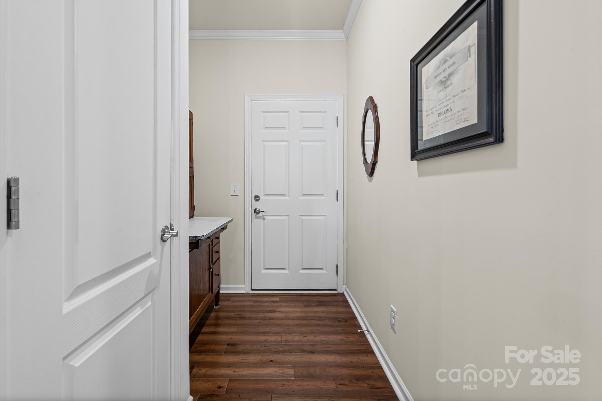 Carolina Orchards - Residential