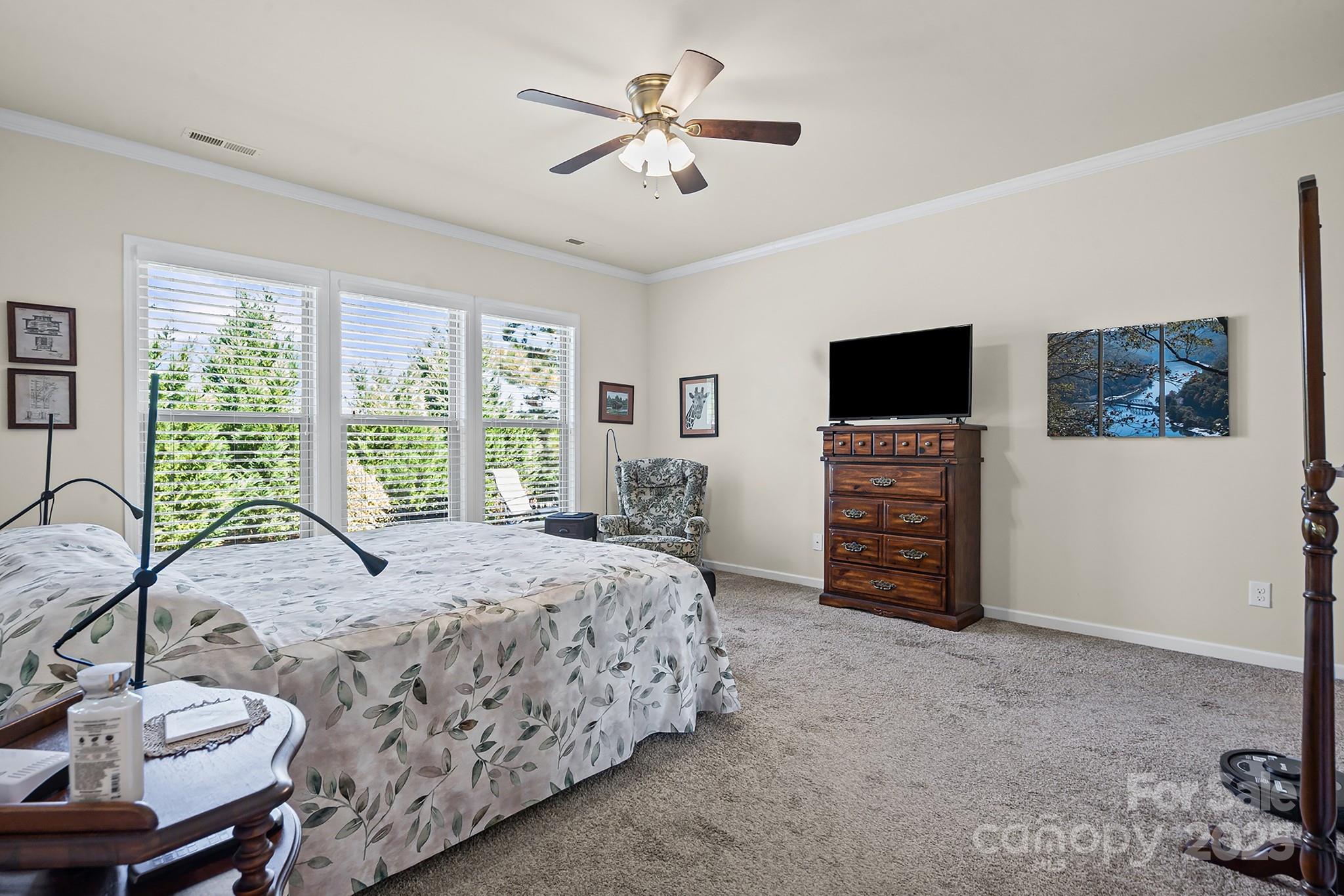 Carolina Orchards - Residential