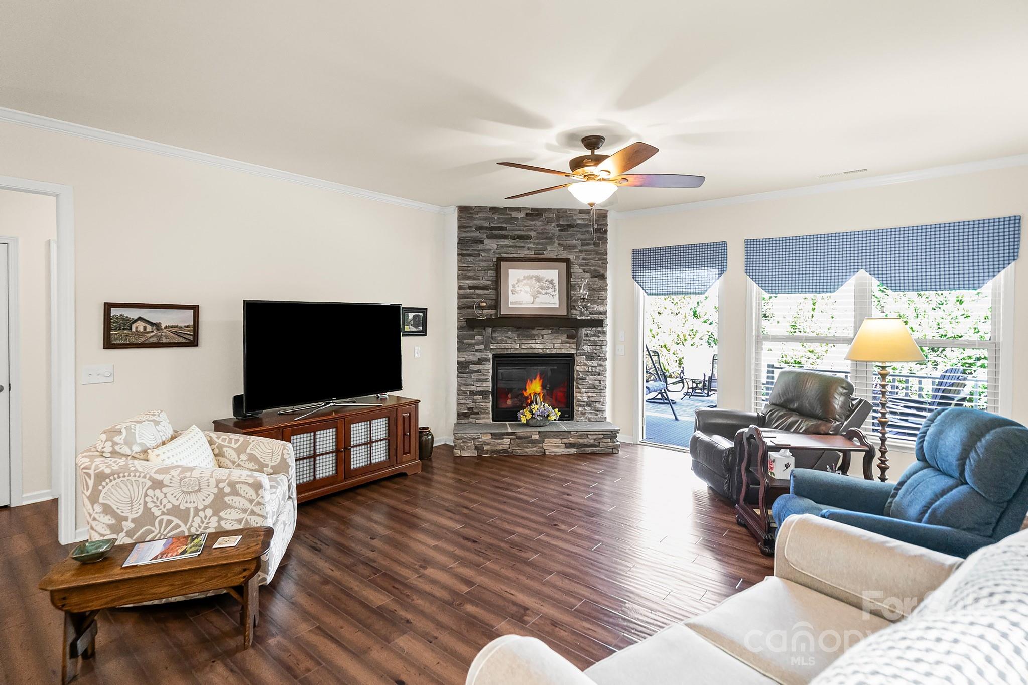 Carolina Orchards - Residential