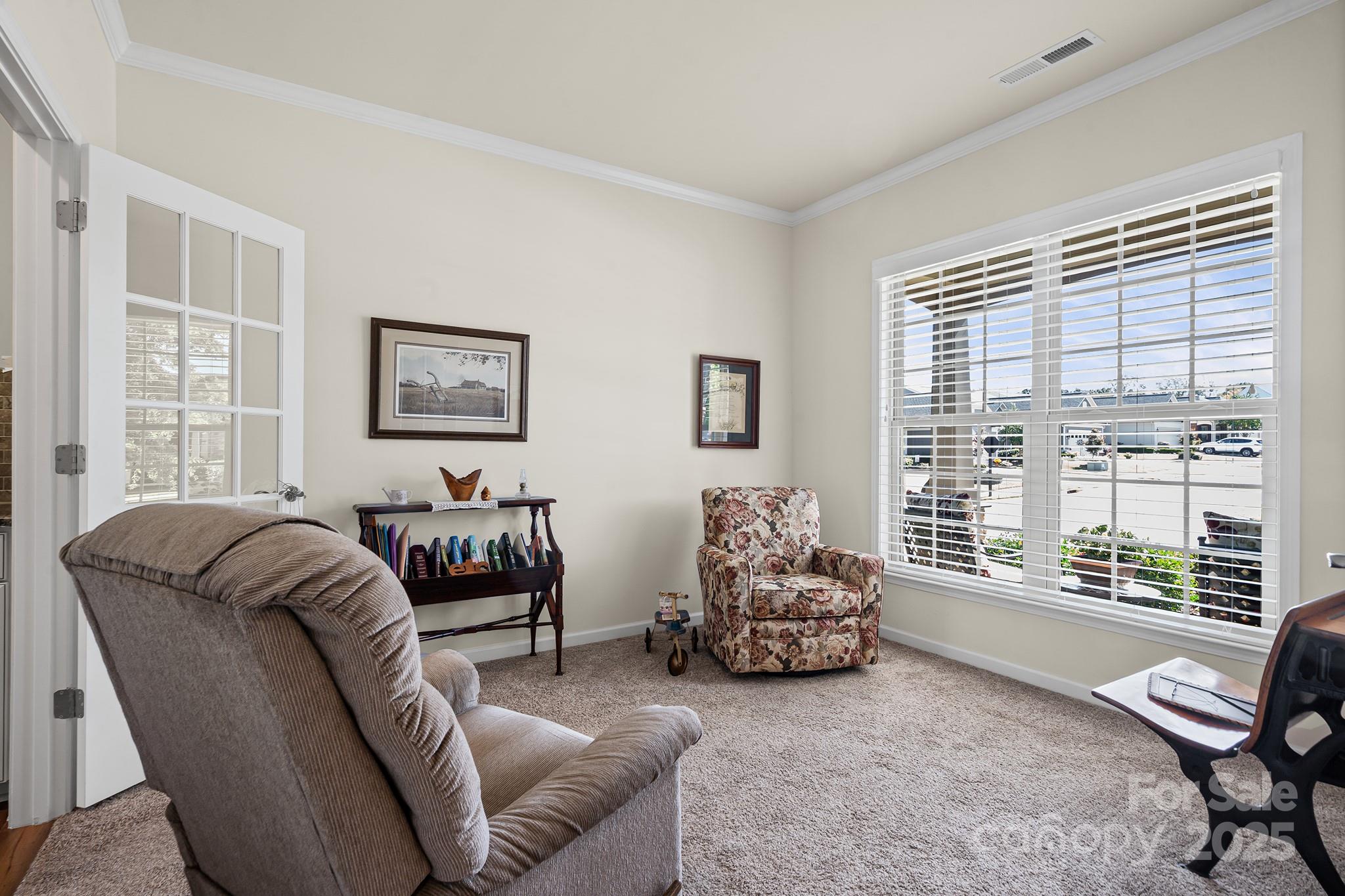 Carolina Orchards - Residential