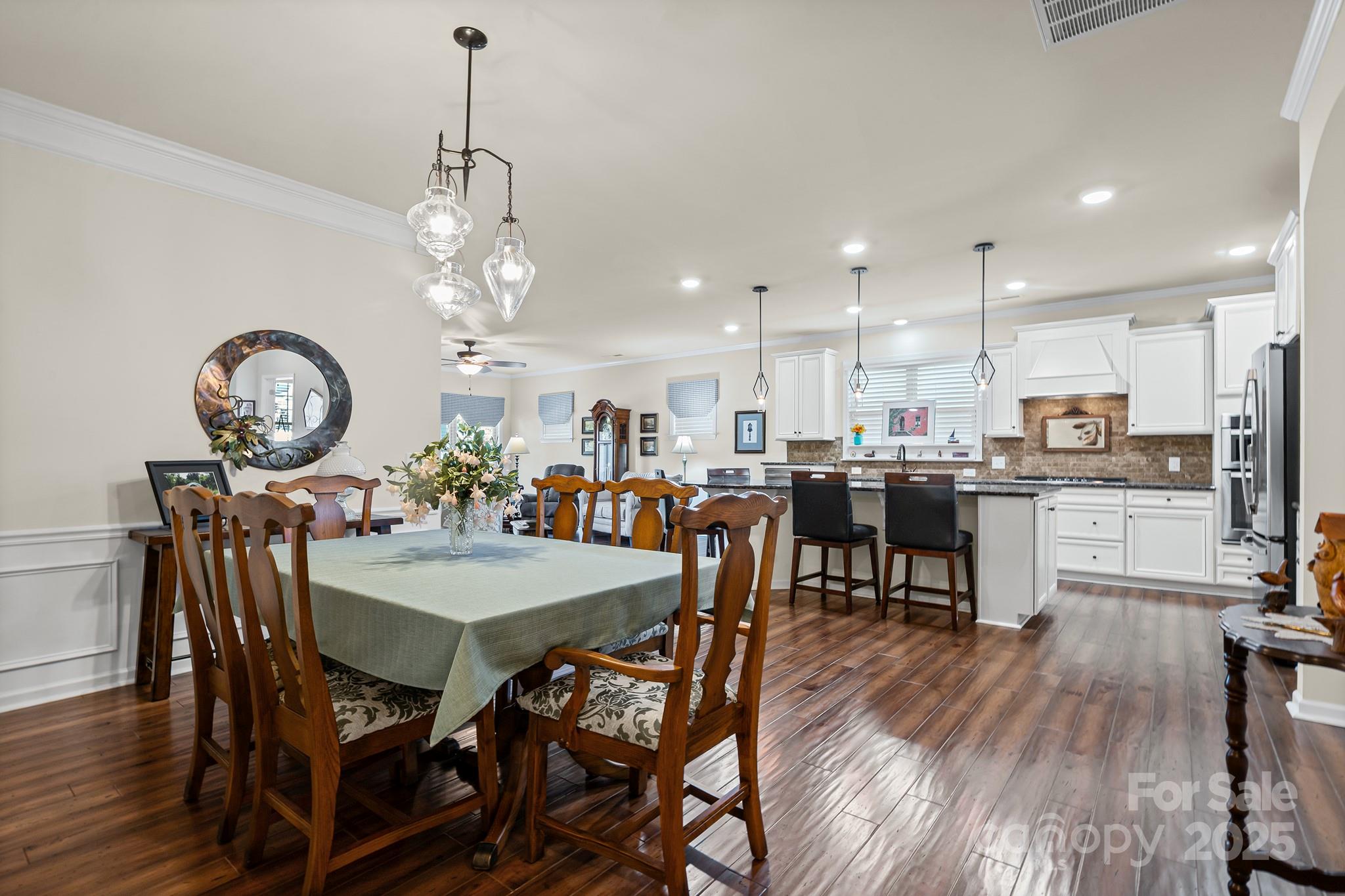 Carolina Orchards - Residential