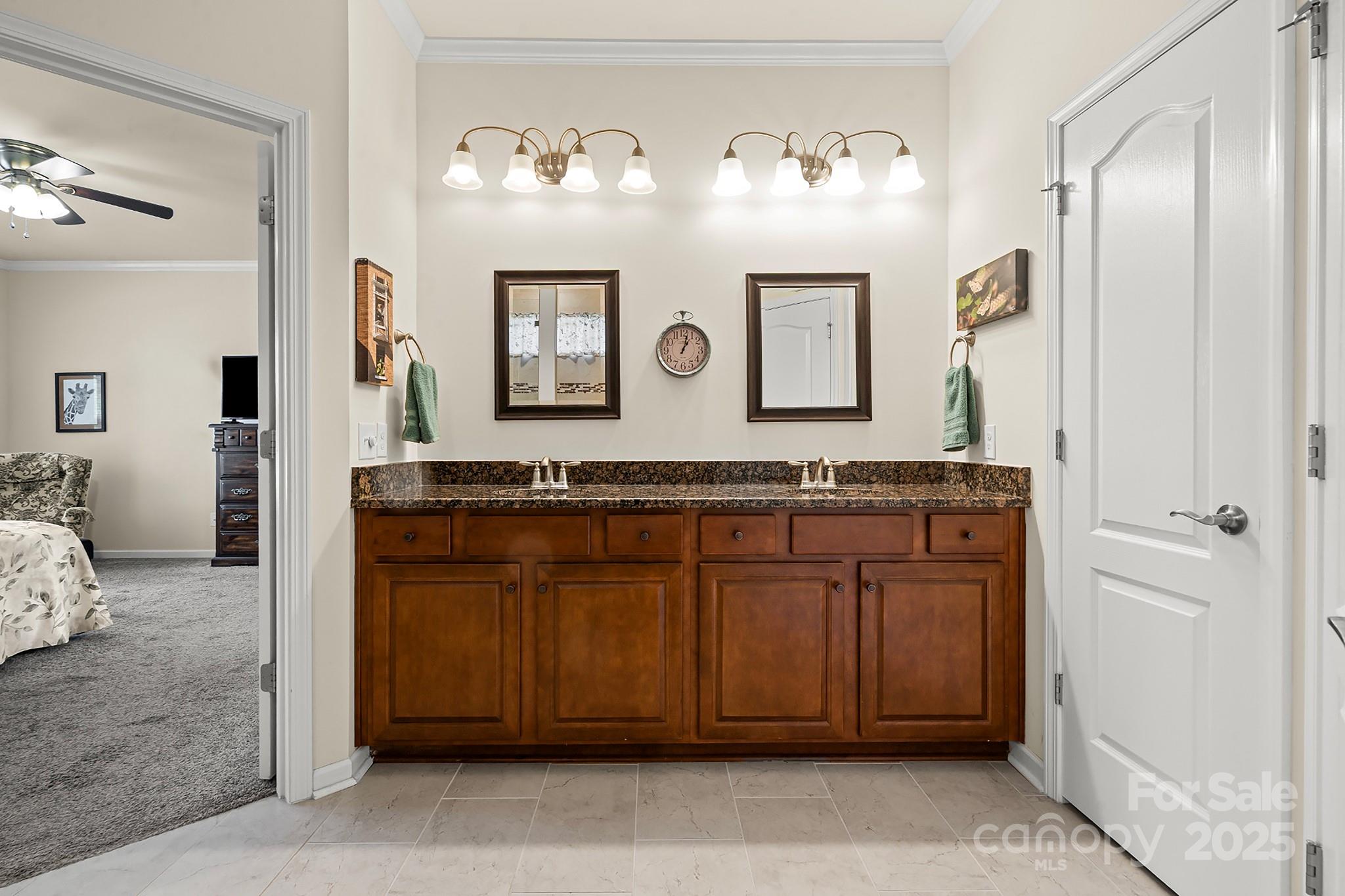 Carolina Orchards - Residential