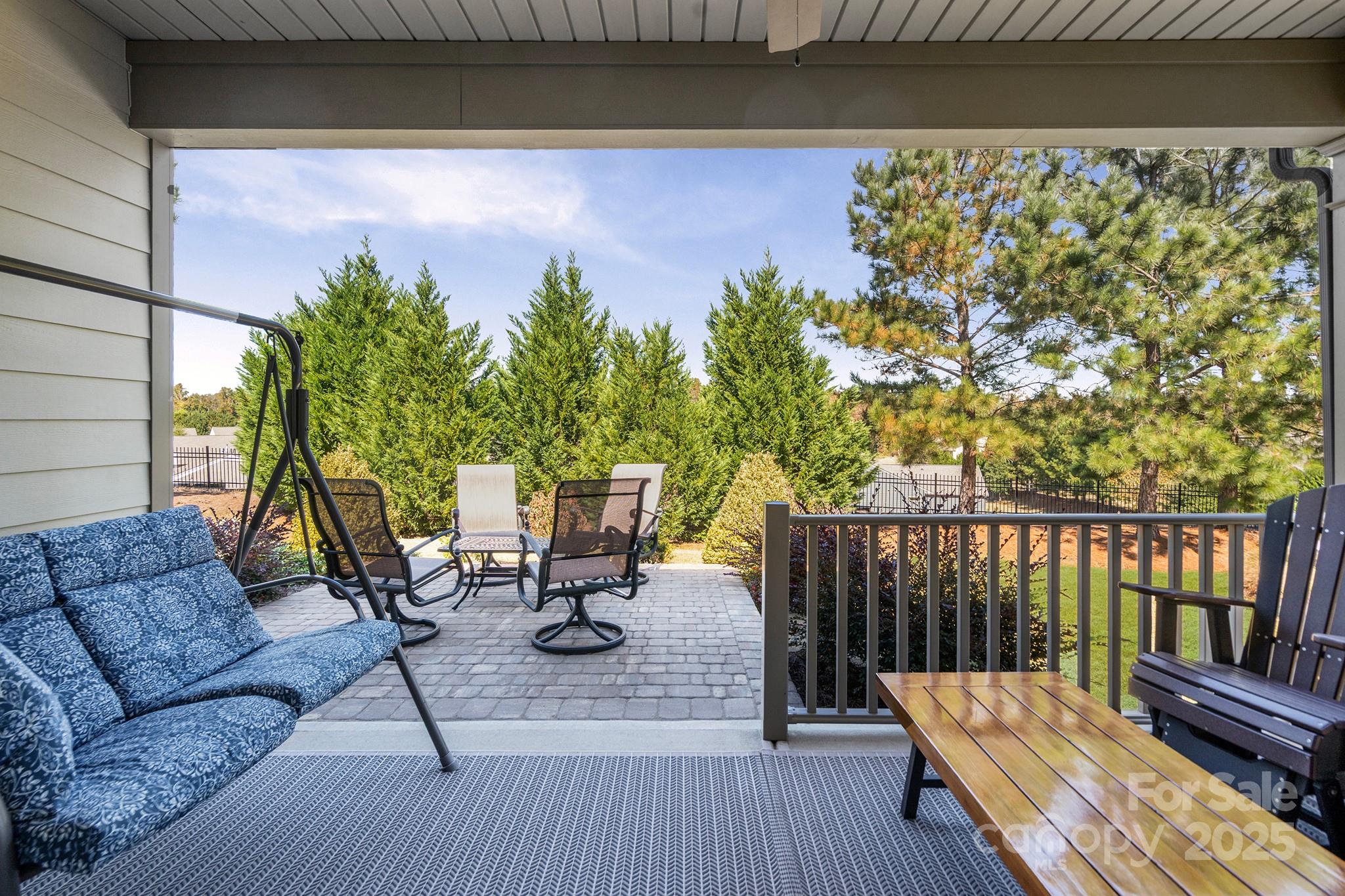 Carolina Orchards - Residential