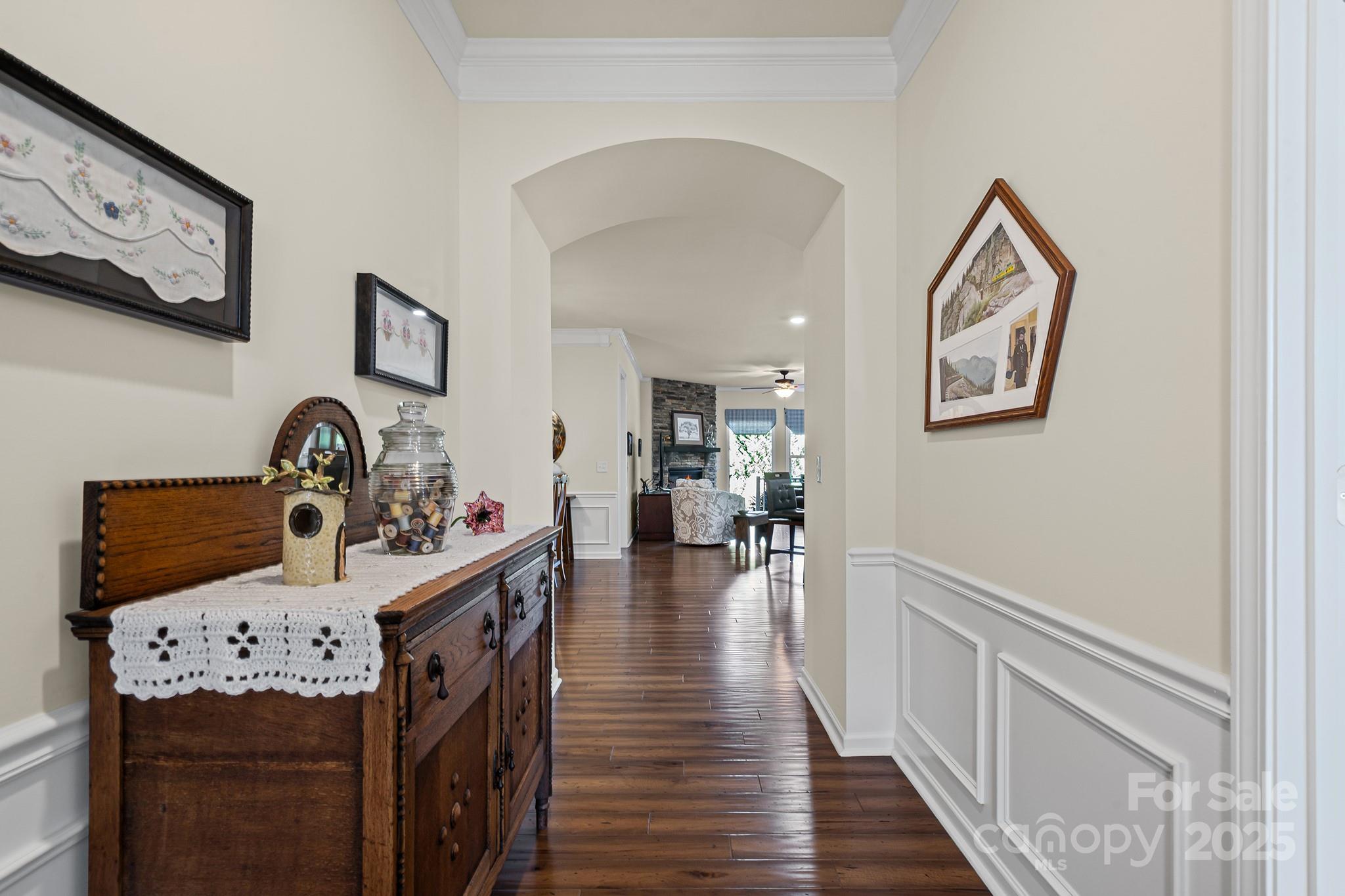 Carolina Orchards - Residential
