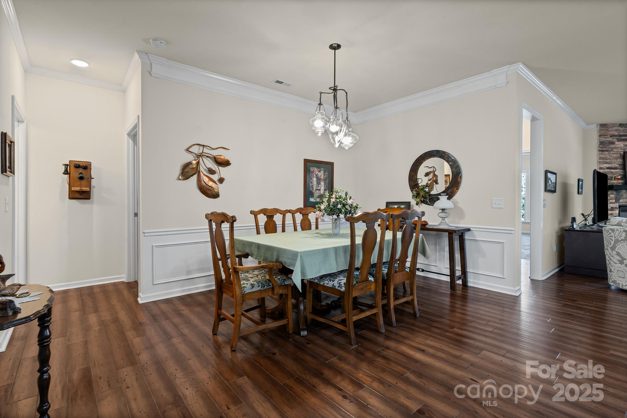 Carolina Orchards - Residential