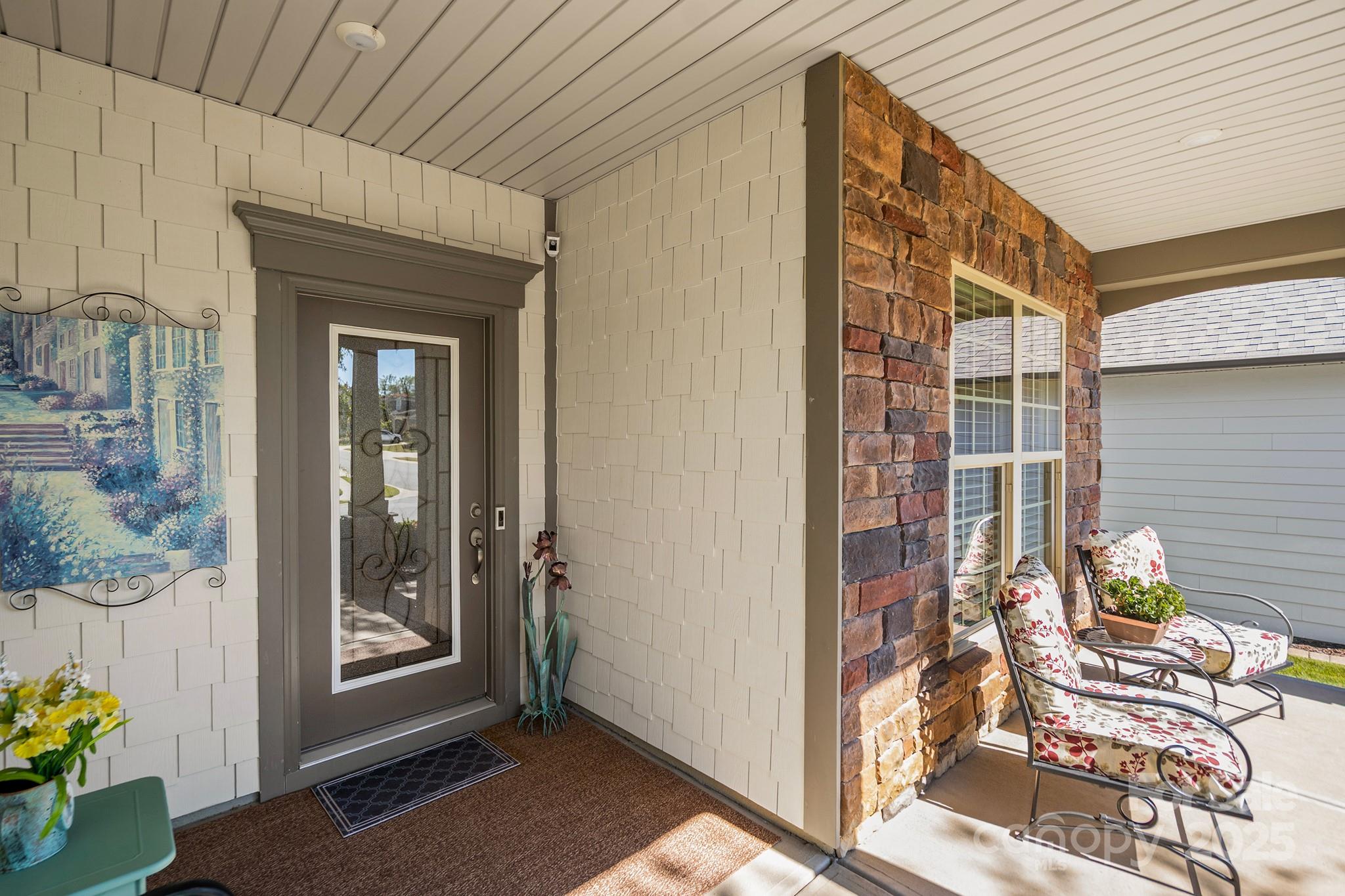 Carolina Orchards - Residential