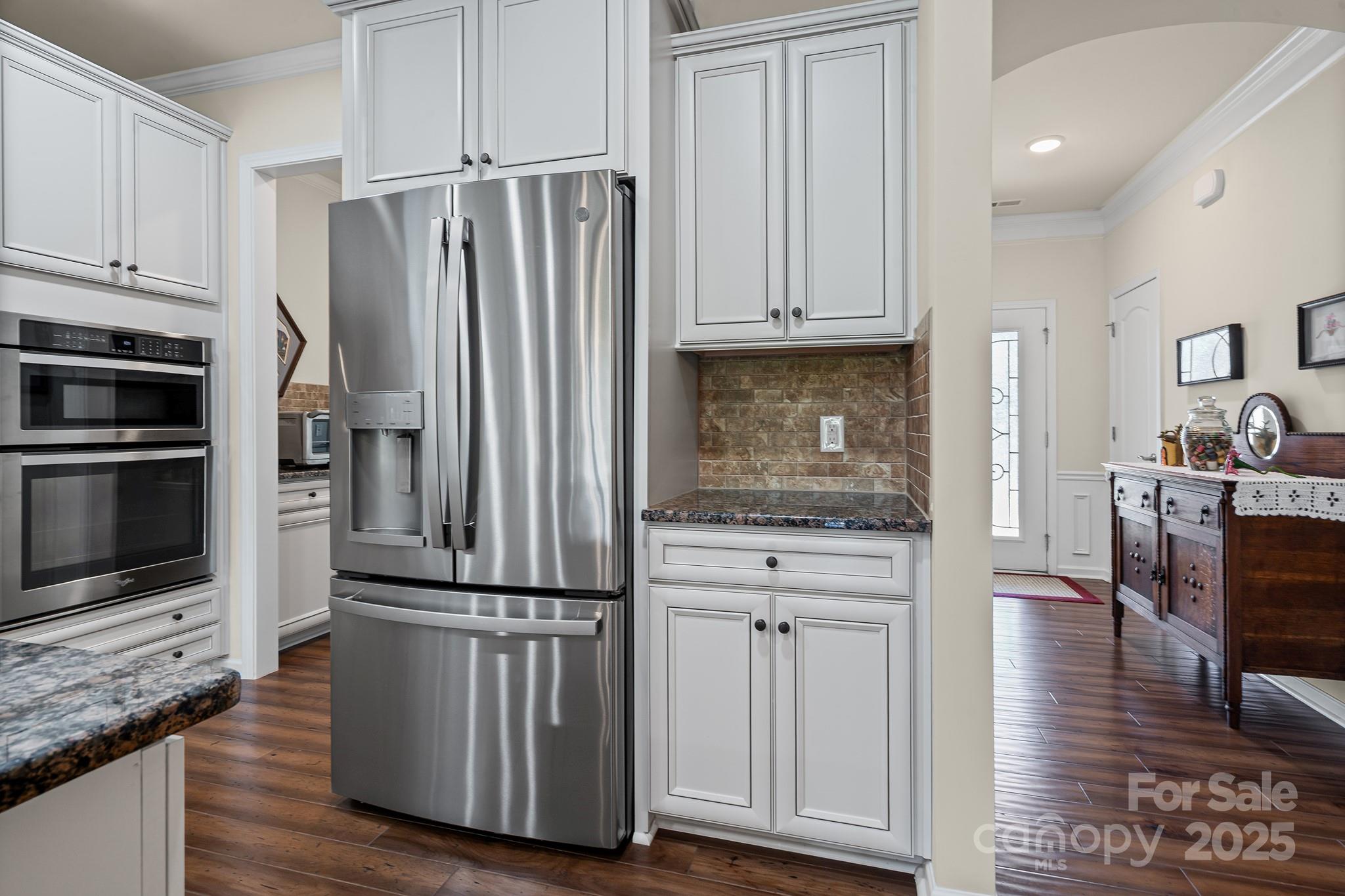 Carolina Orchards - Residential