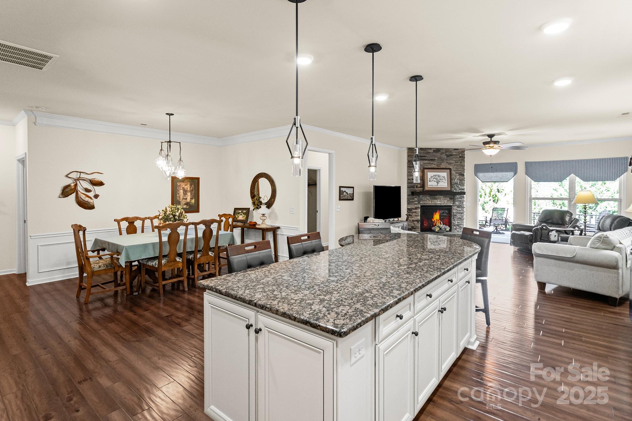 Carolina Orchards - Residential
