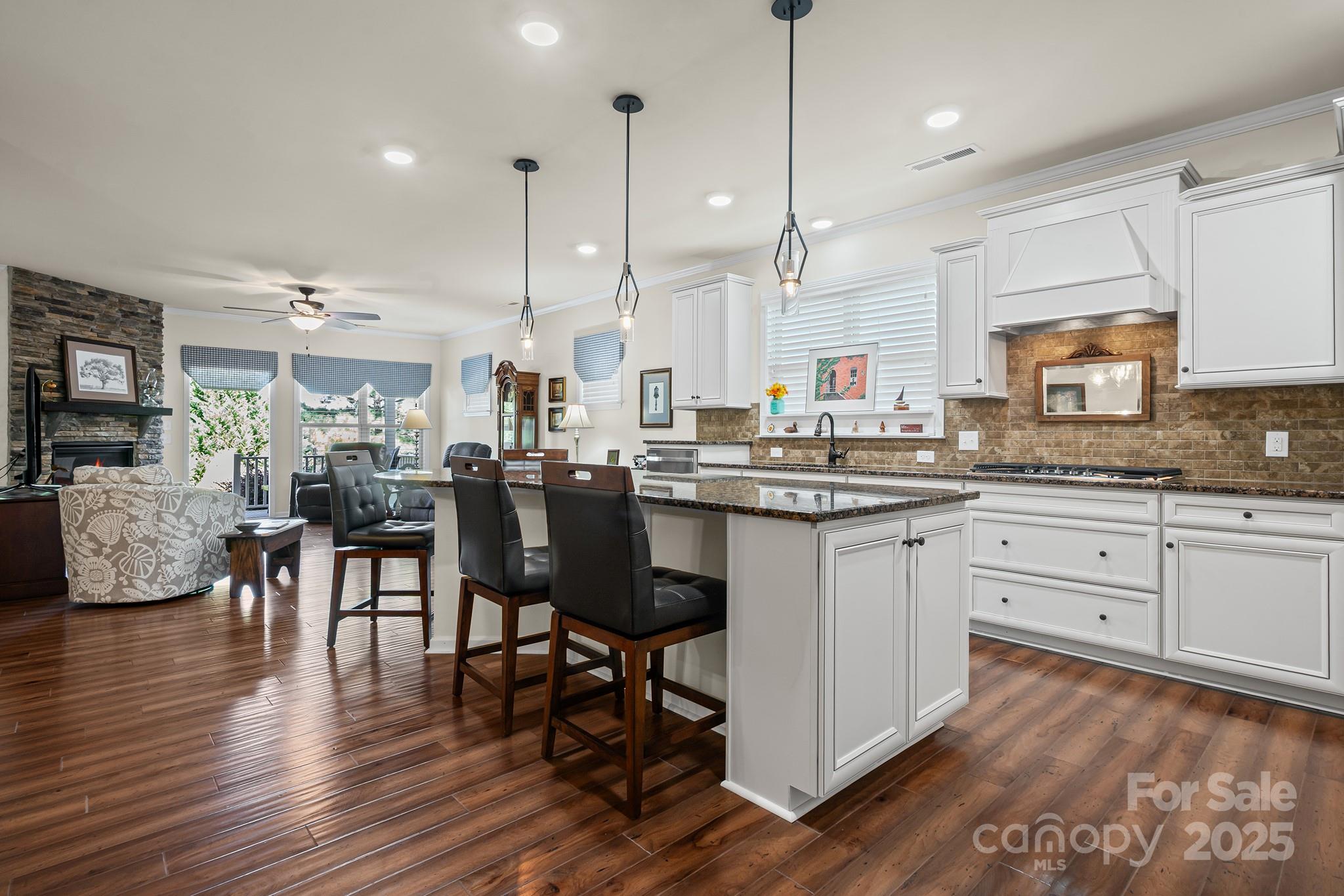 Carolina Orchards - Residential