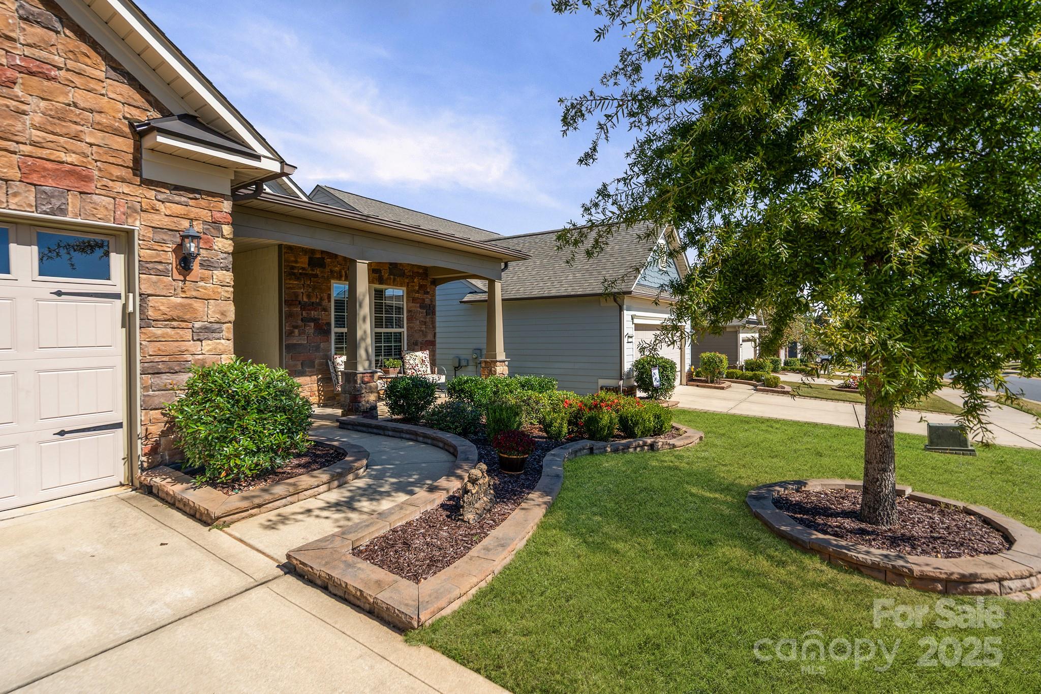 Carolina Orchards - Residential