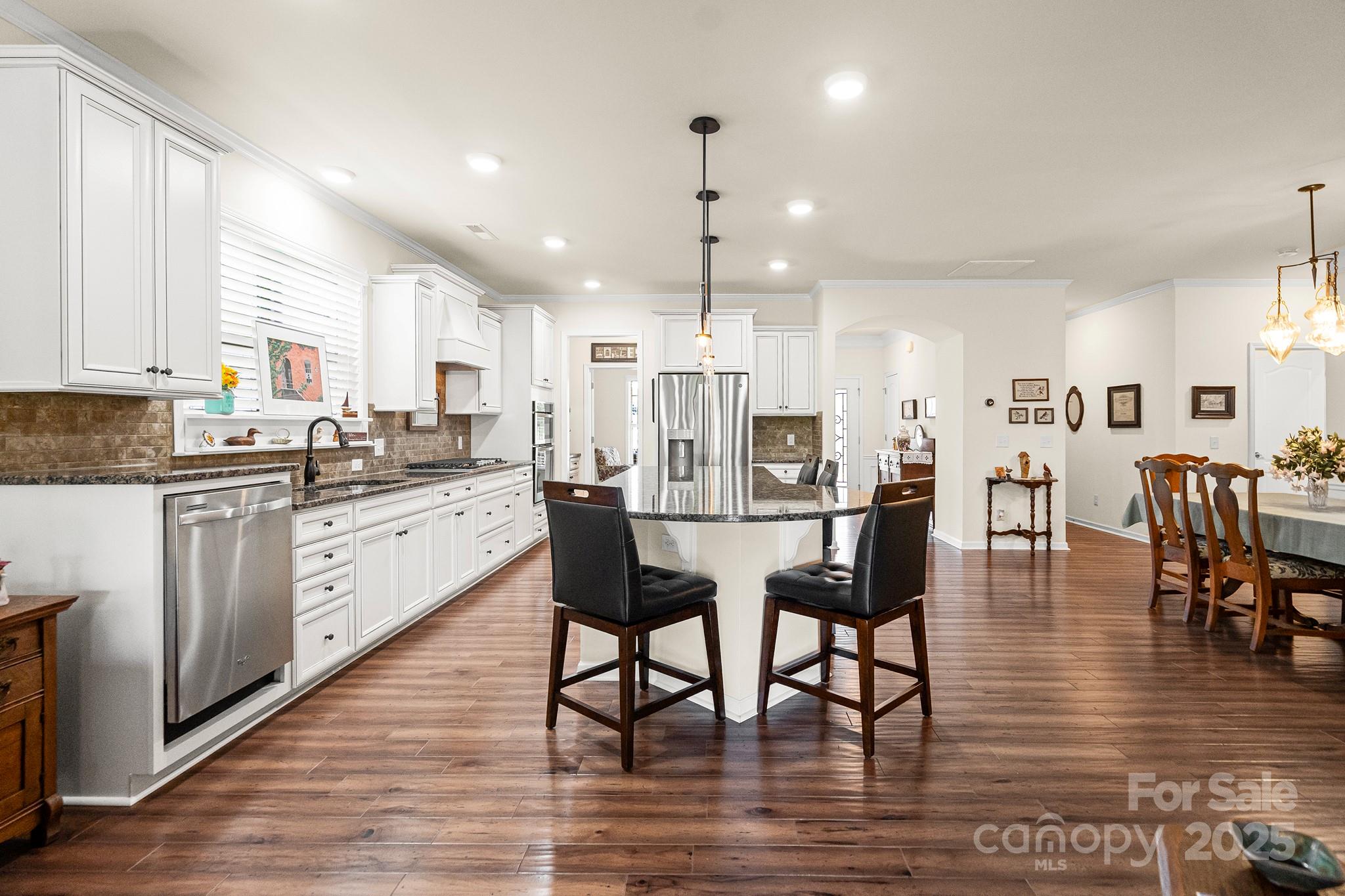 Carolina Orchards - Residential