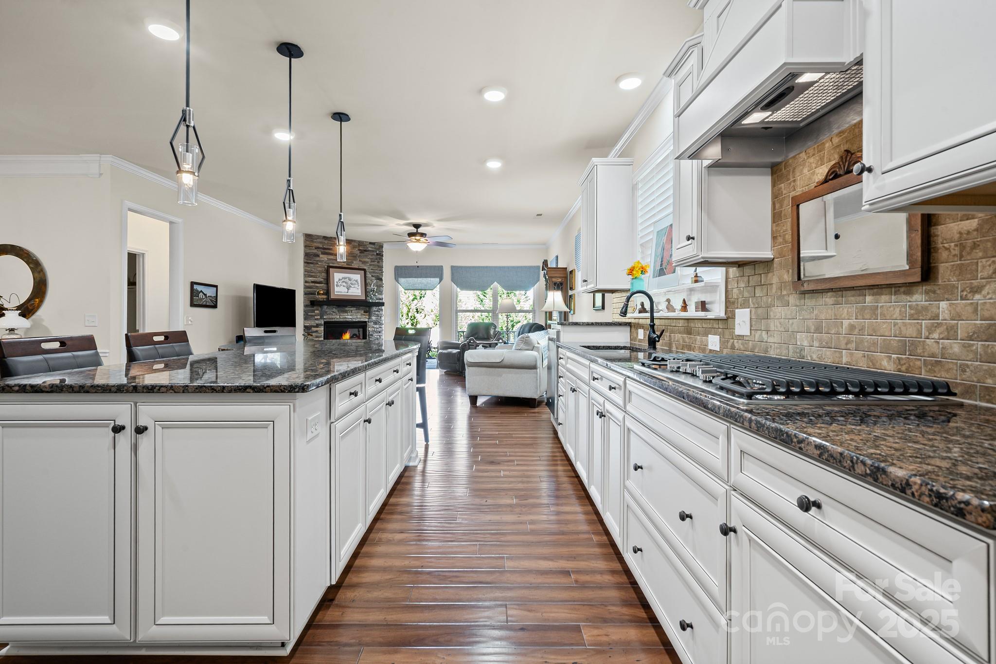 Carolina Orchards - Residential