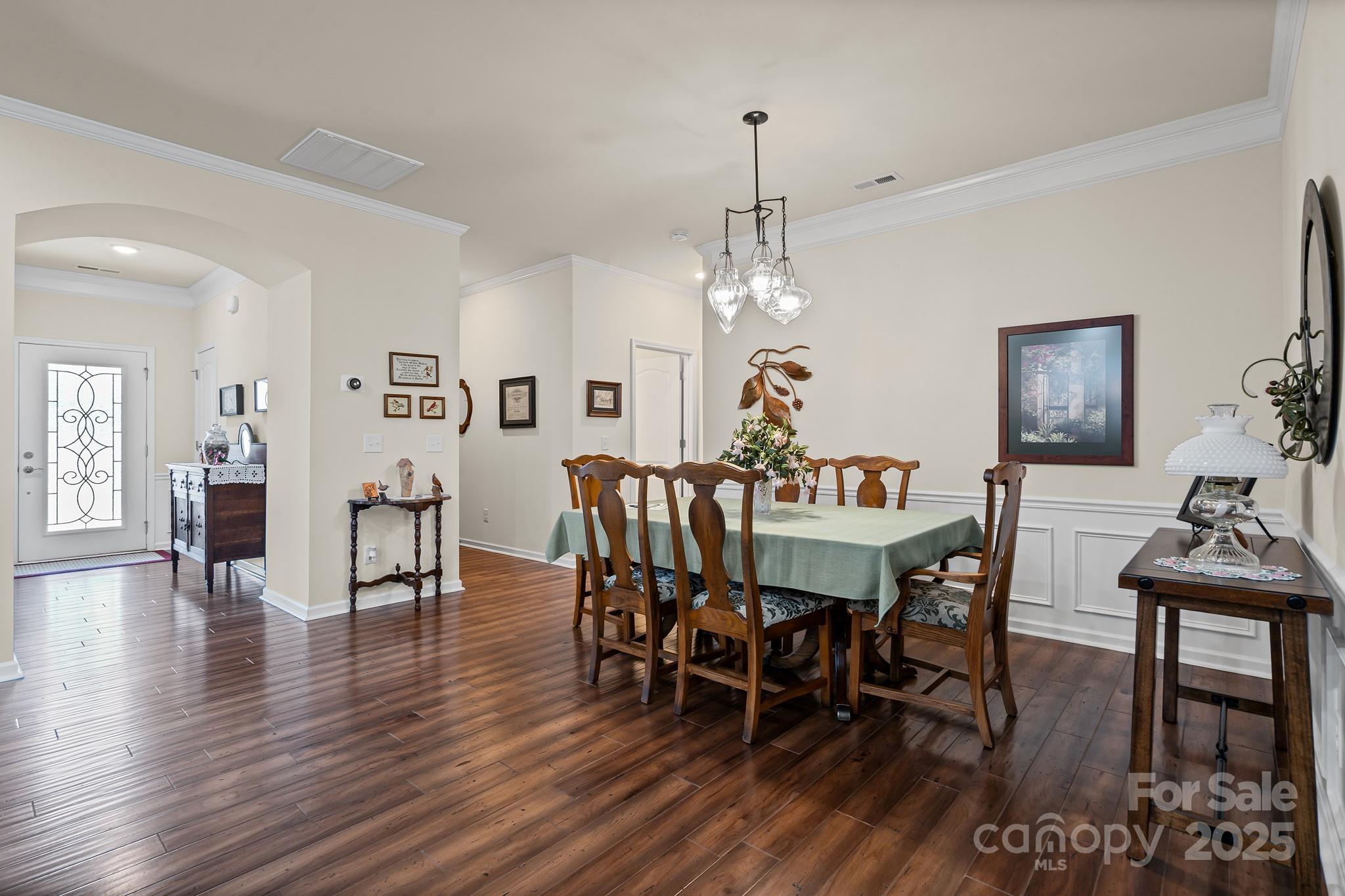 Carolina Orchards - Residential