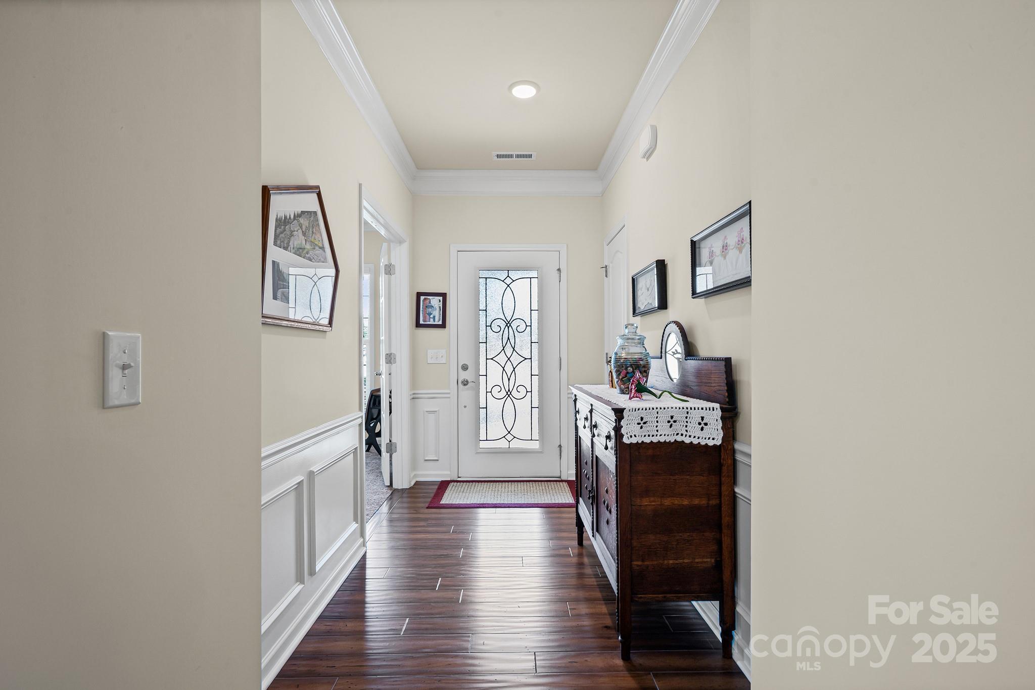 Carolina Orchards - Residential