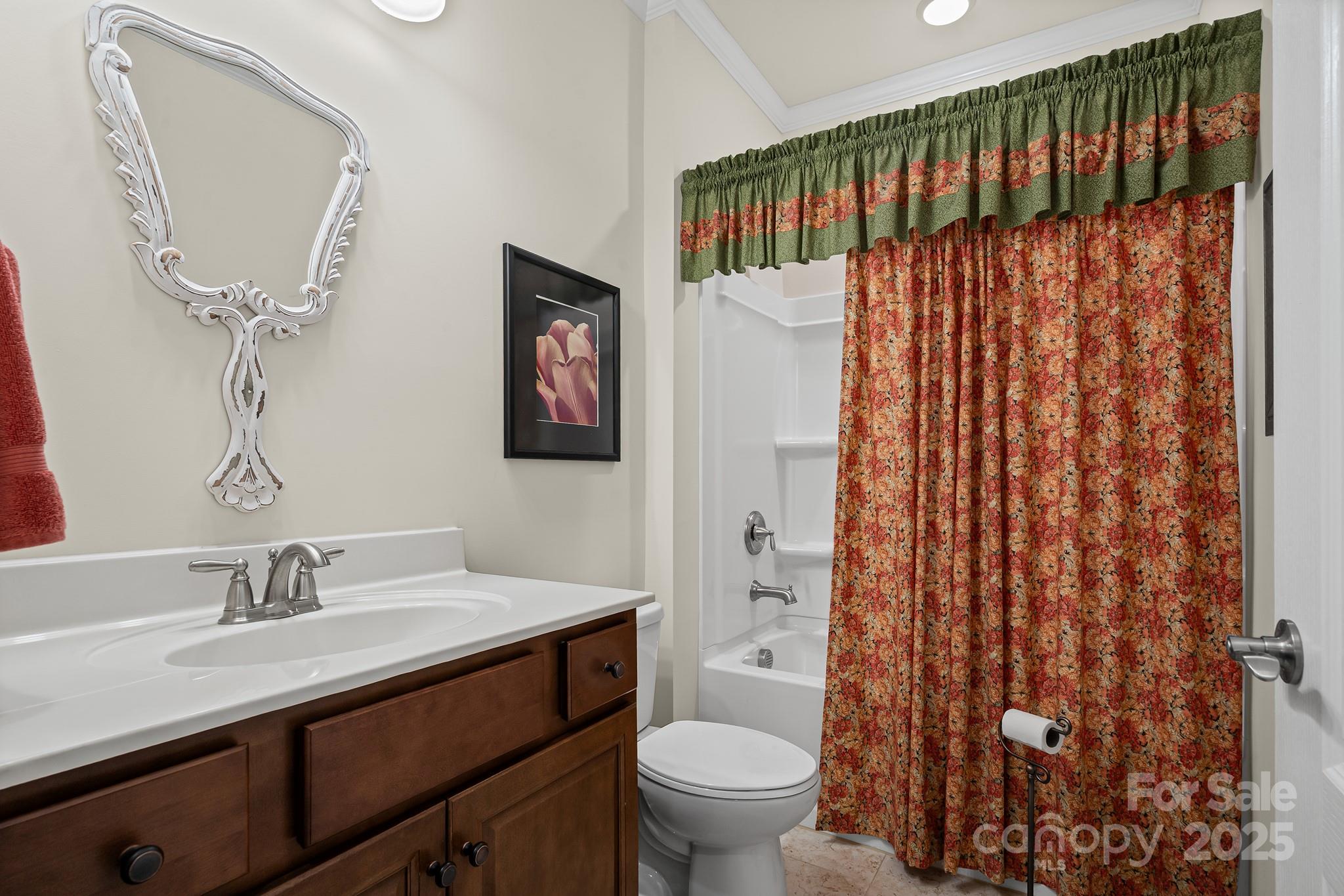 Carolina Orchards - Residential
