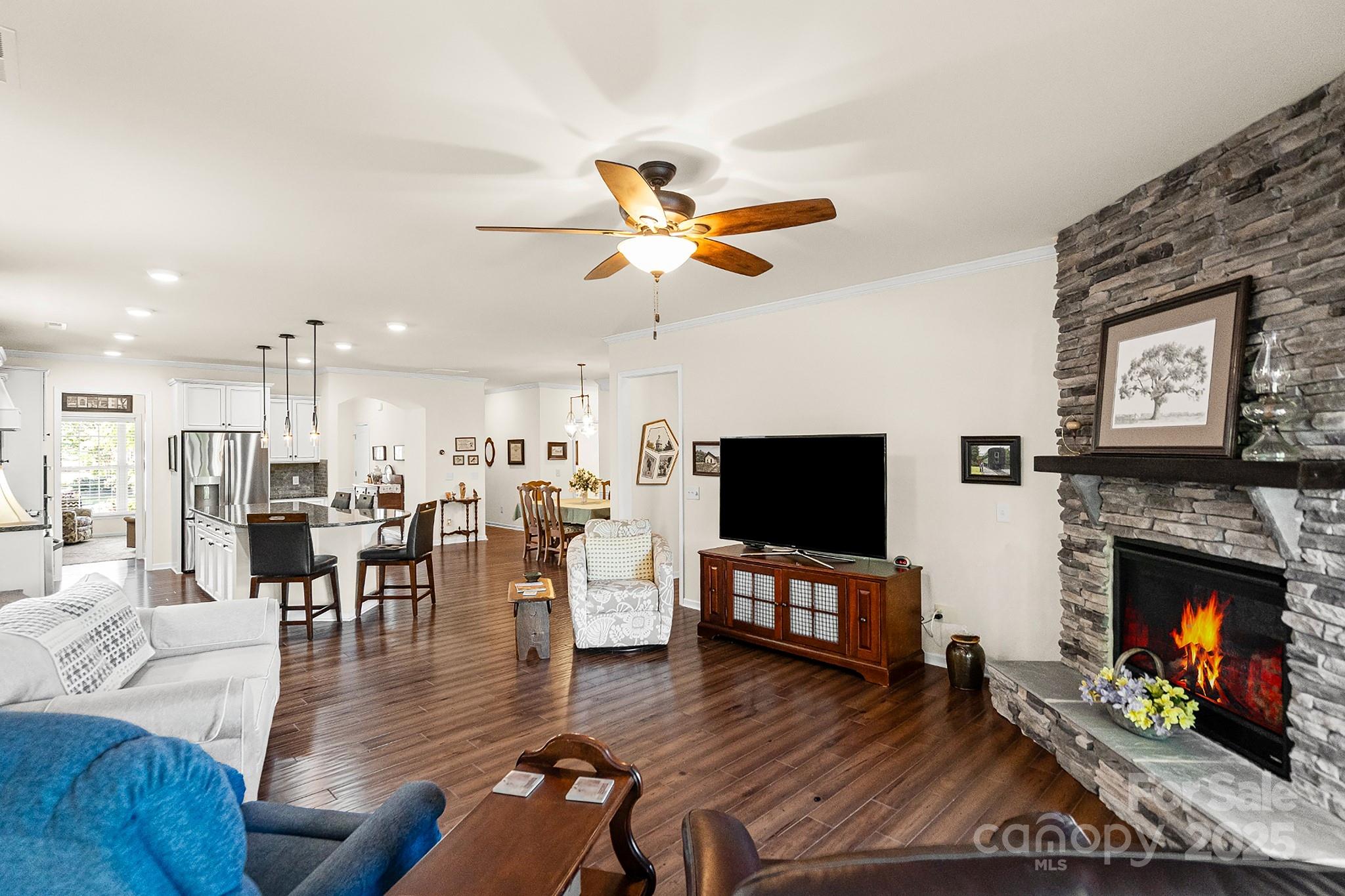 Carolina Orchards - Residential