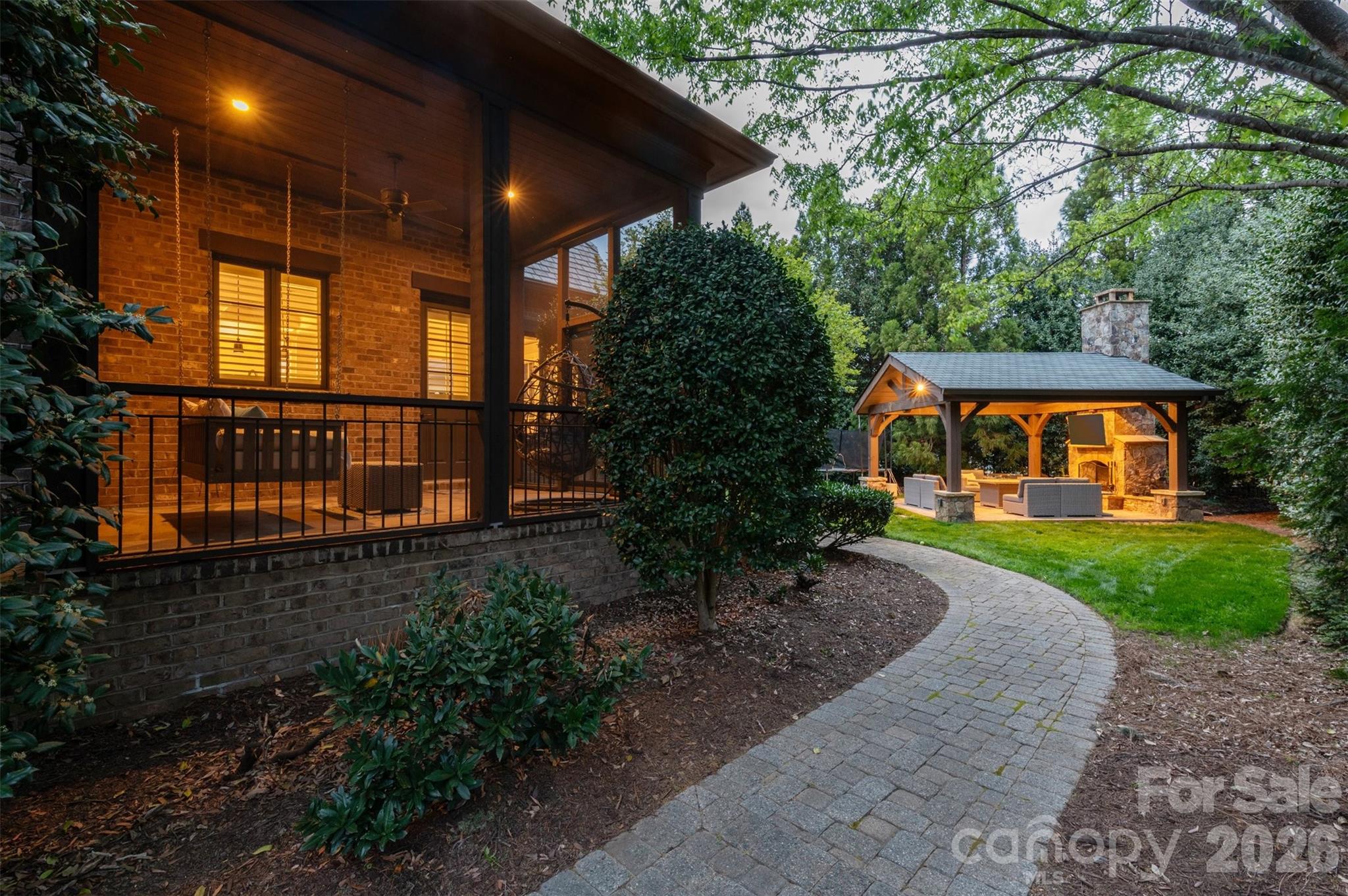 Longview - Residential