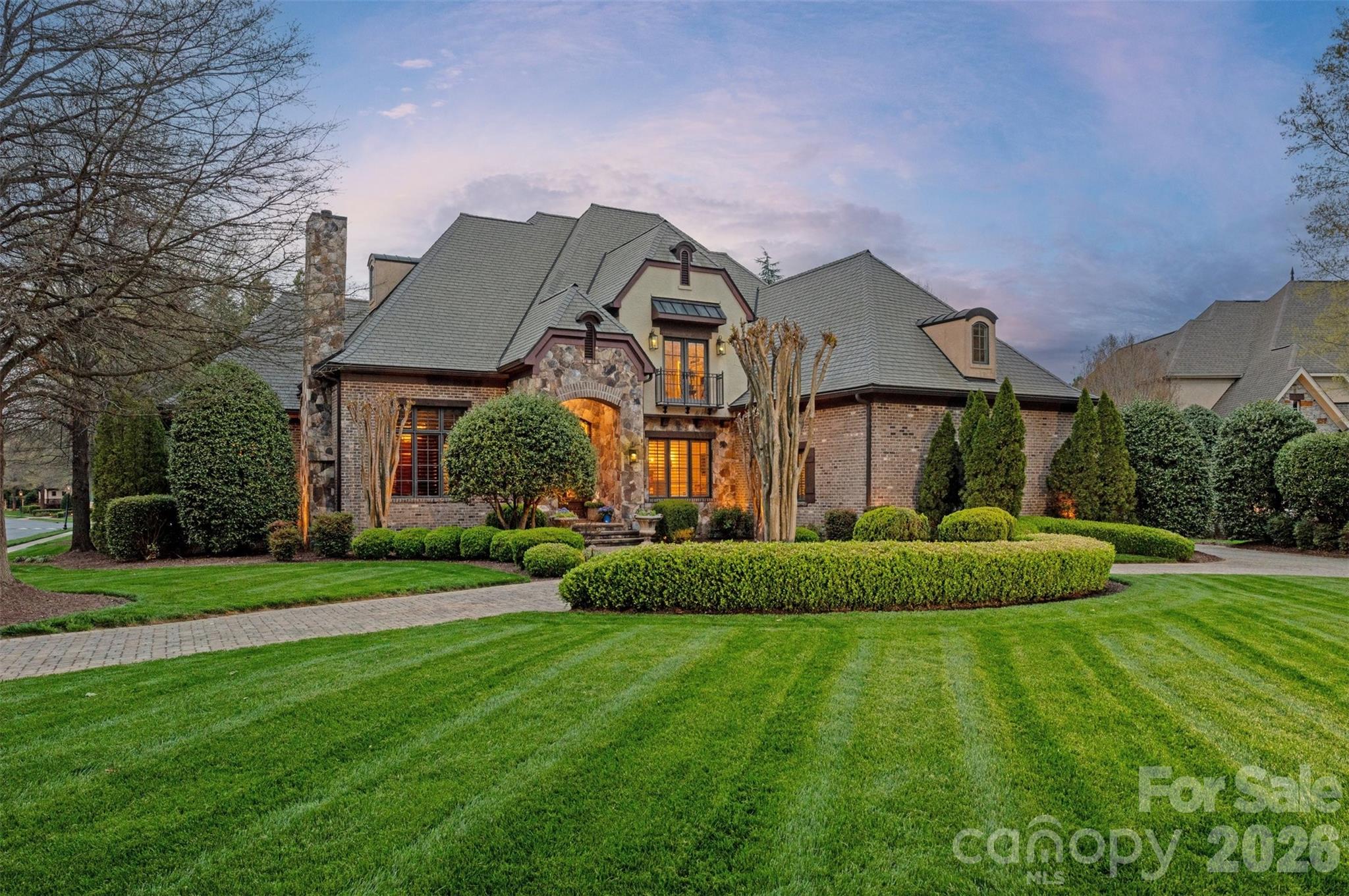 Longview - Residential