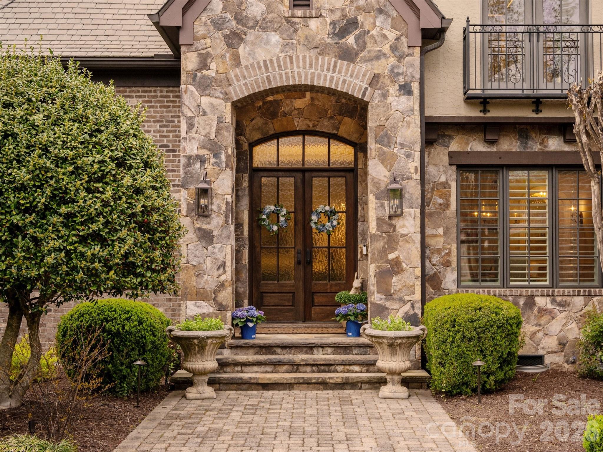Longview - Residential