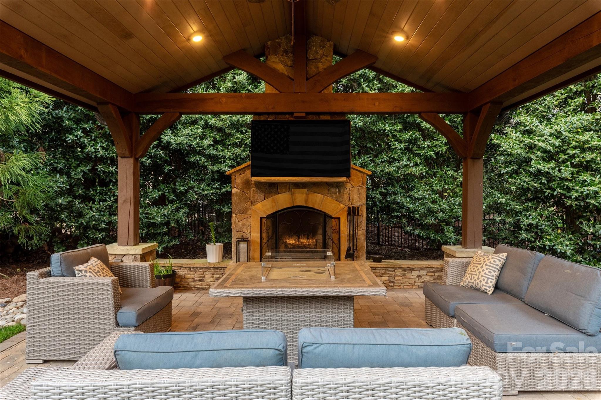 Longview - Residential