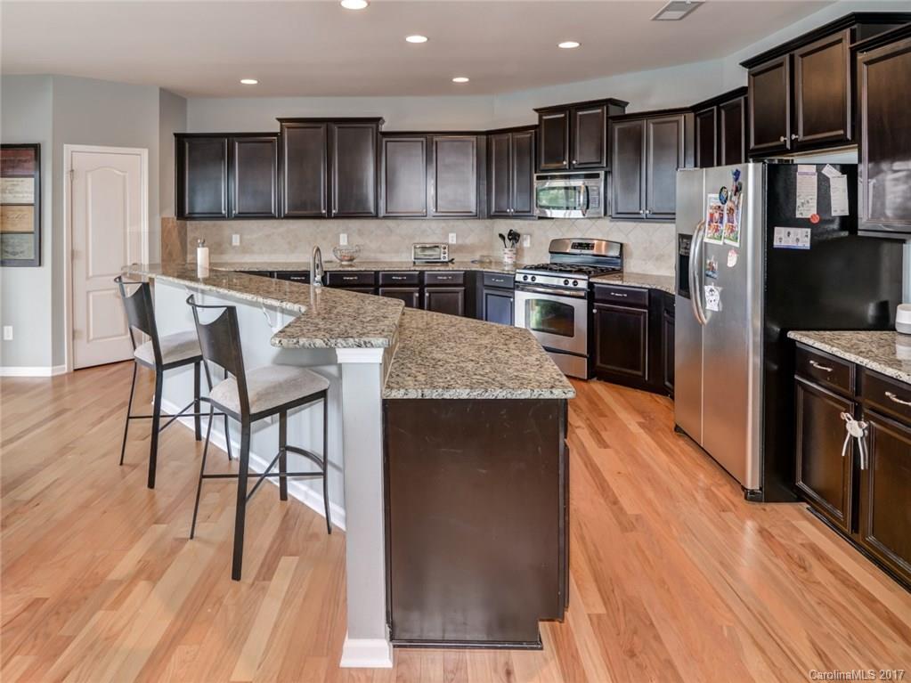 Almond Glen - Residential