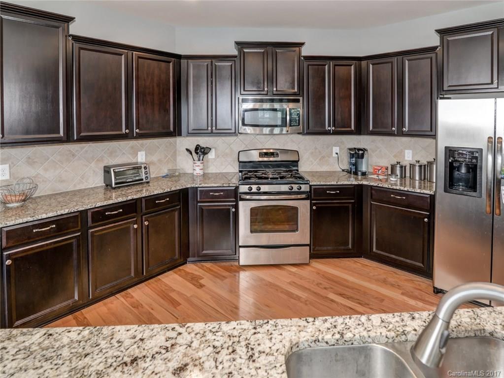 Almond Glen - Residential