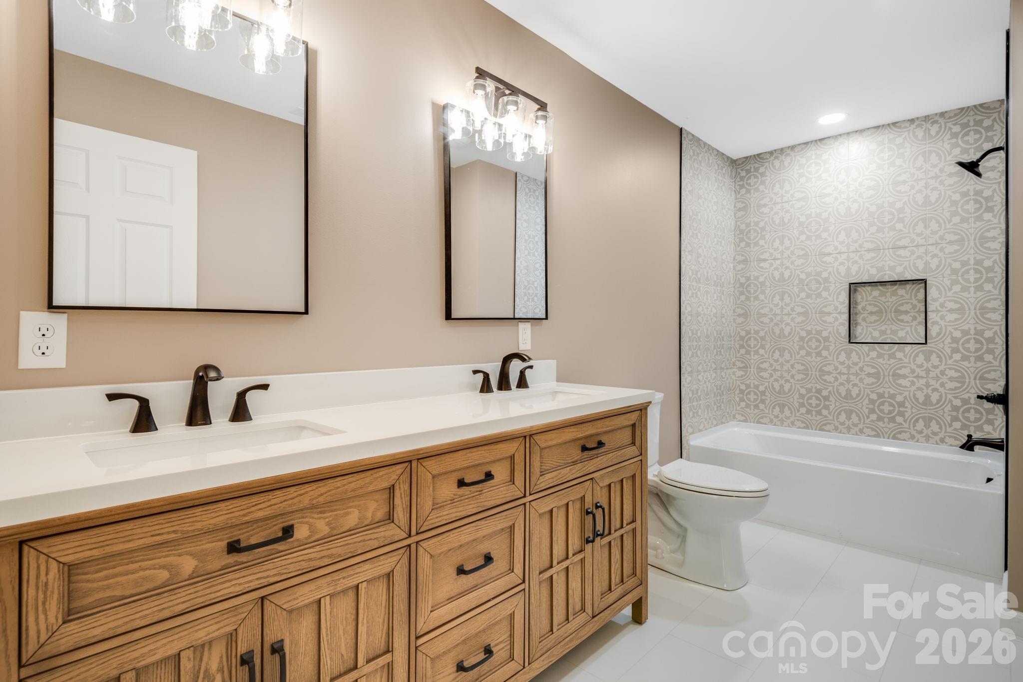Campbell Mountain Estates - Residential