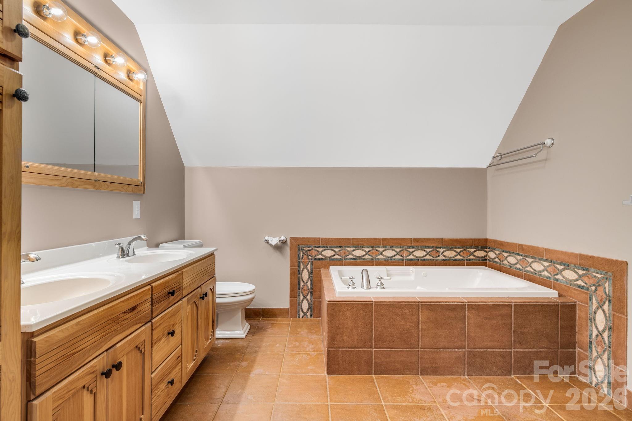 Campbell Mountain Estates - Residential