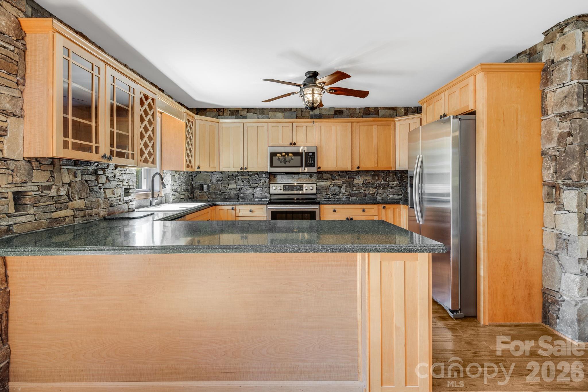 Campbell Mountain Estates - Residential