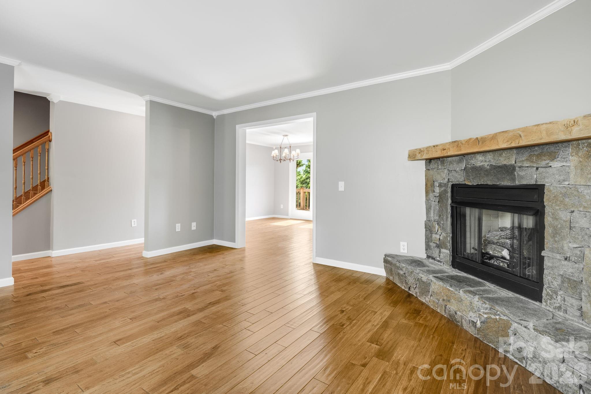 Campbell Mountain Estates - Residential