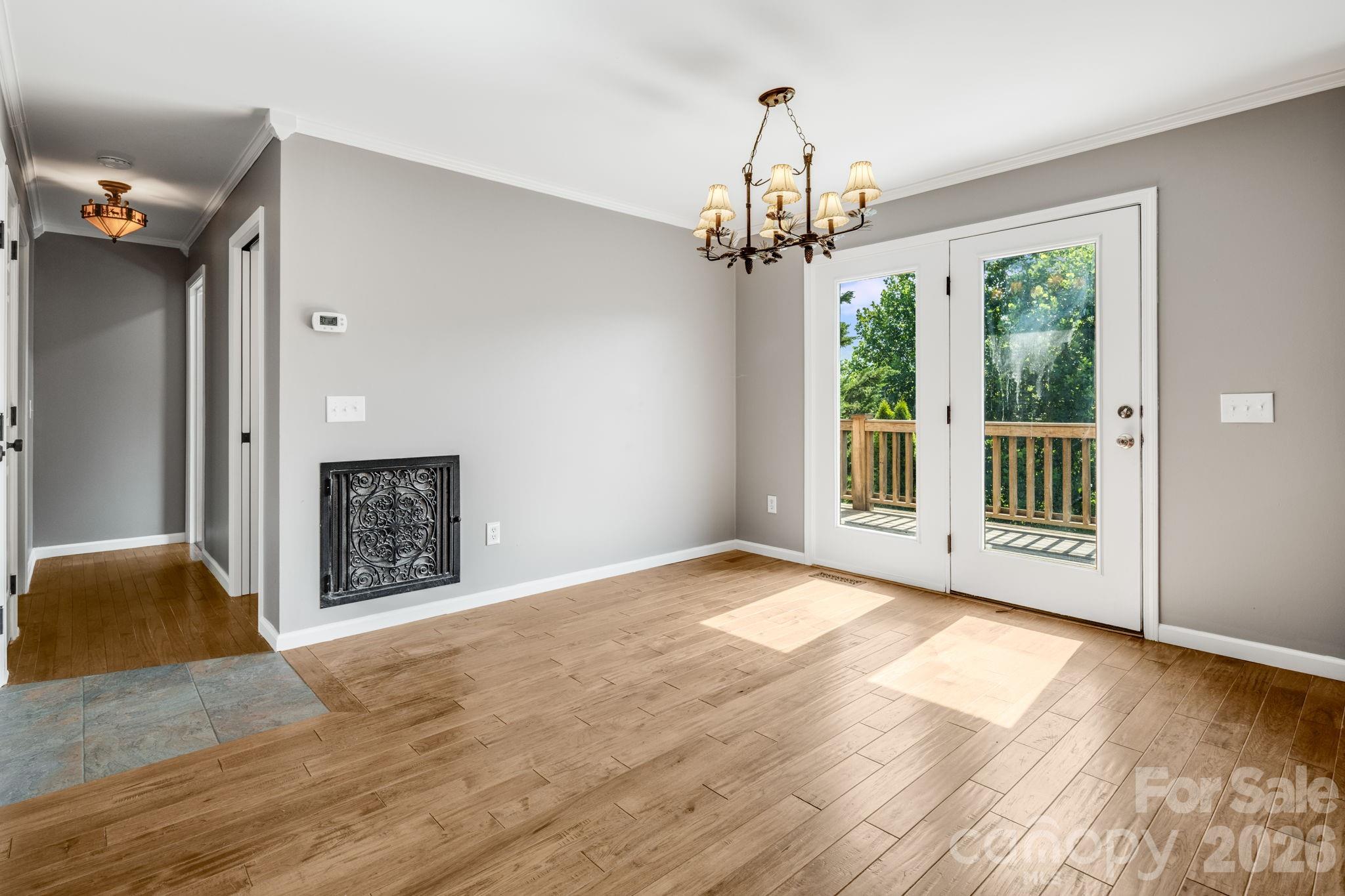 Campbell Mountain Estates - Residential