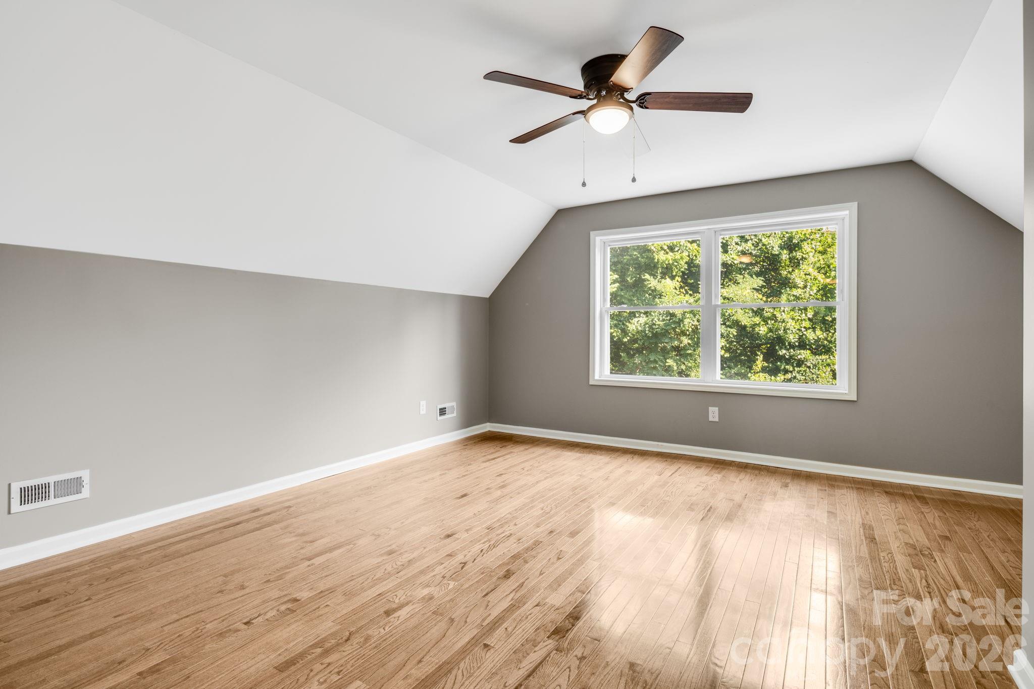 Campbell Mountain Estates - Residential