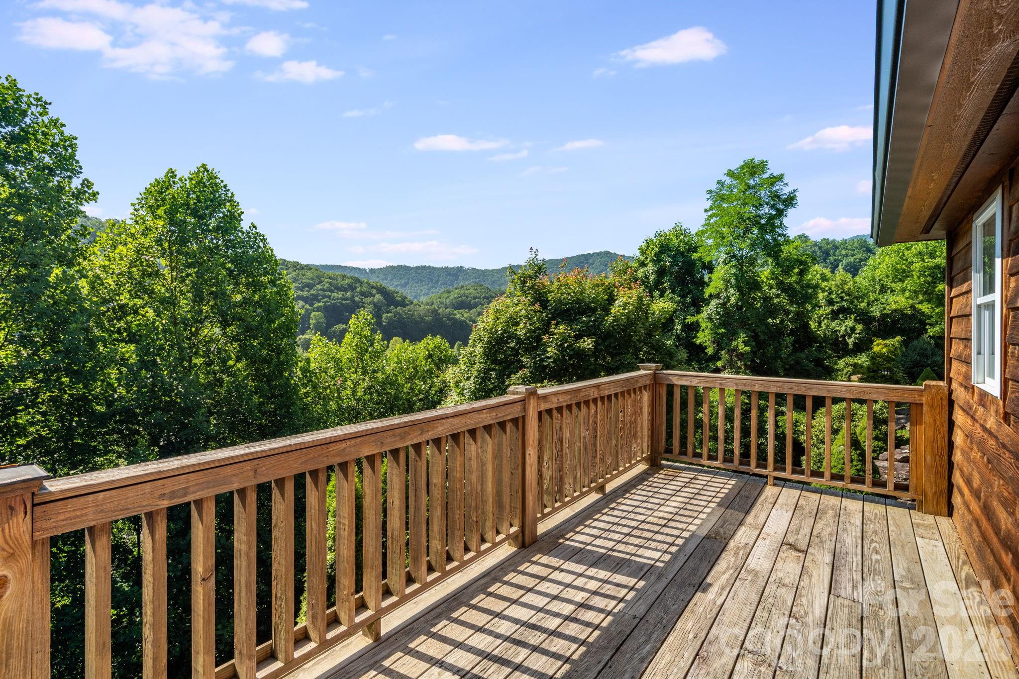 Campbell Mountain Estates - Residential