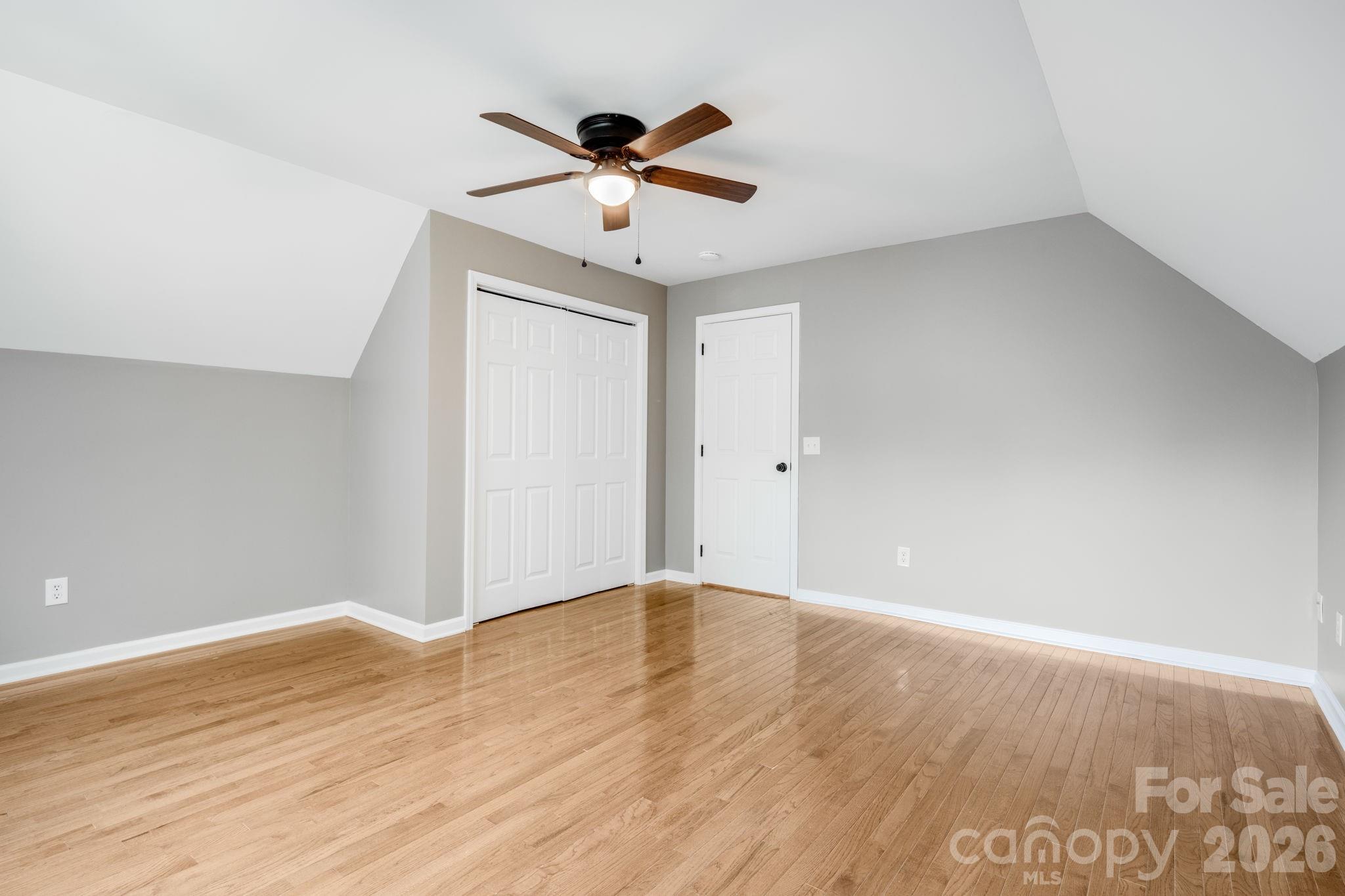 Campbell Mountain Estates - Residential