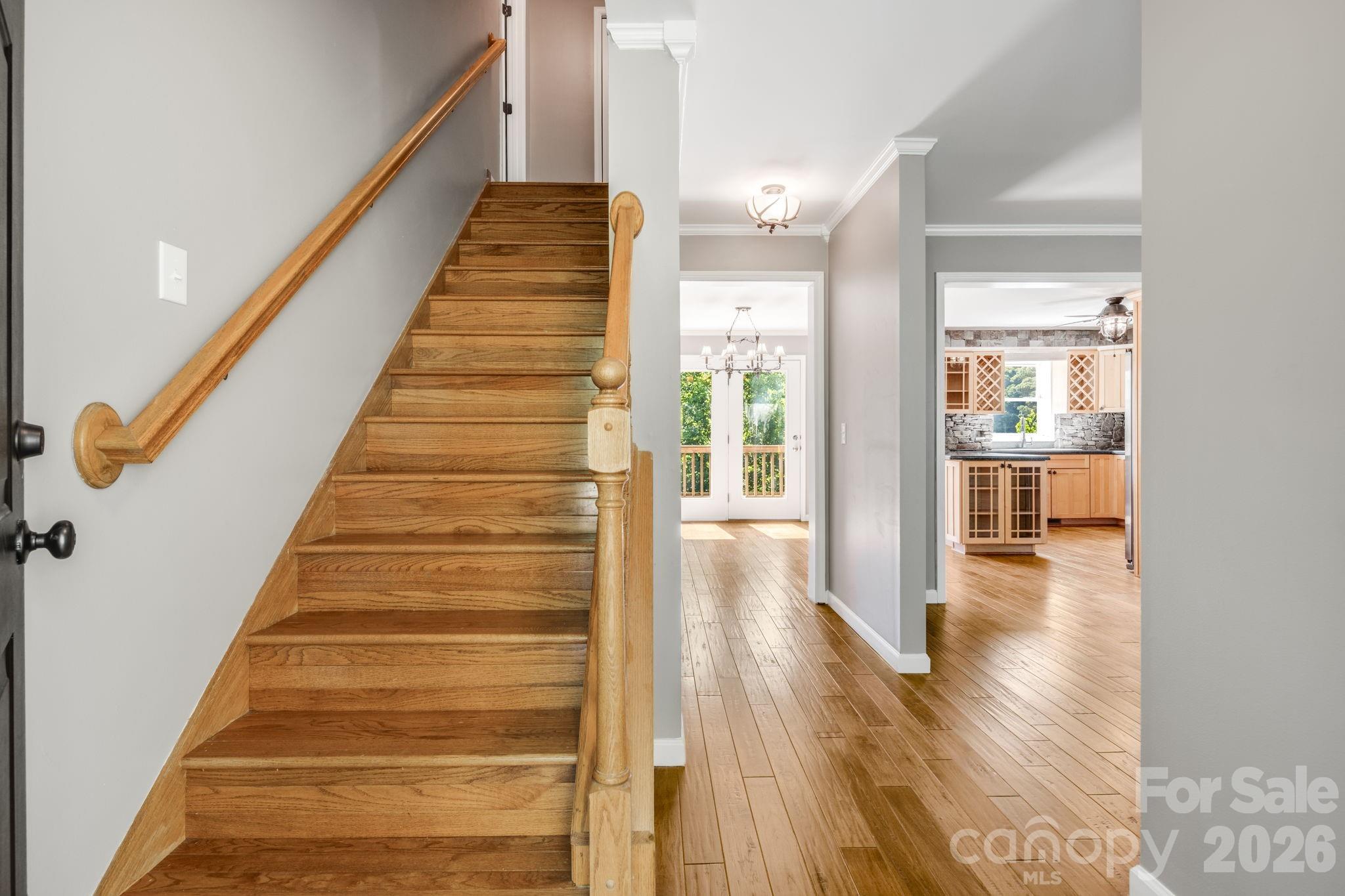 Campbell Mountain Estates - Residential