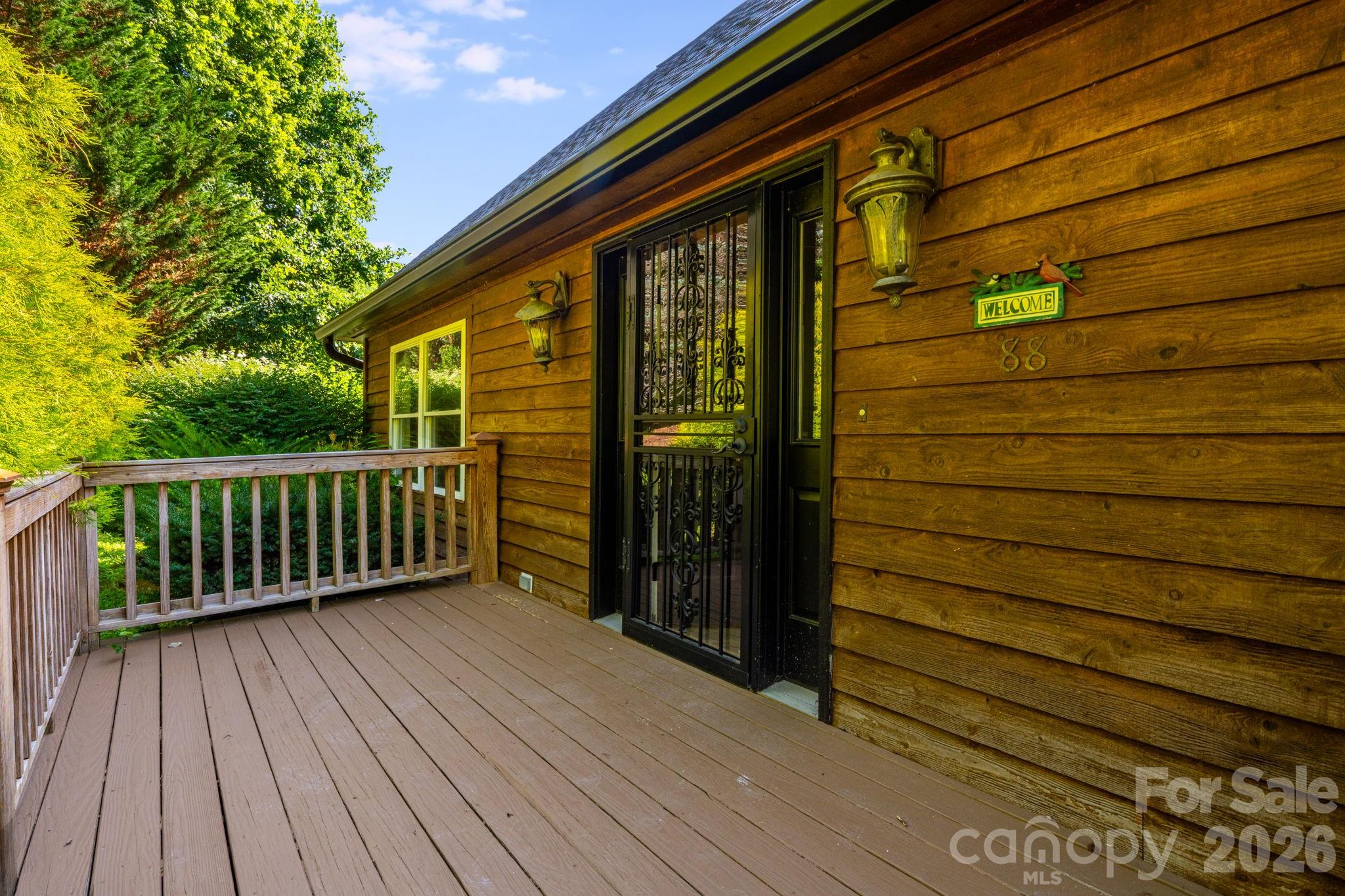 Campbell Mountain Estates - Residential