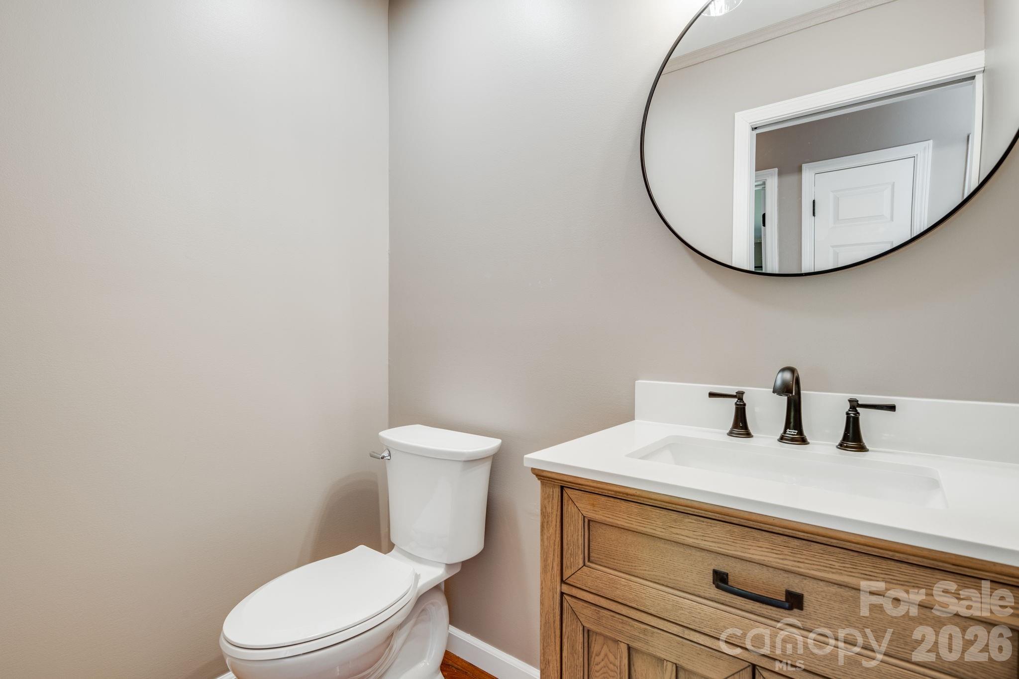 Campbell Mountain Estates - Residential
