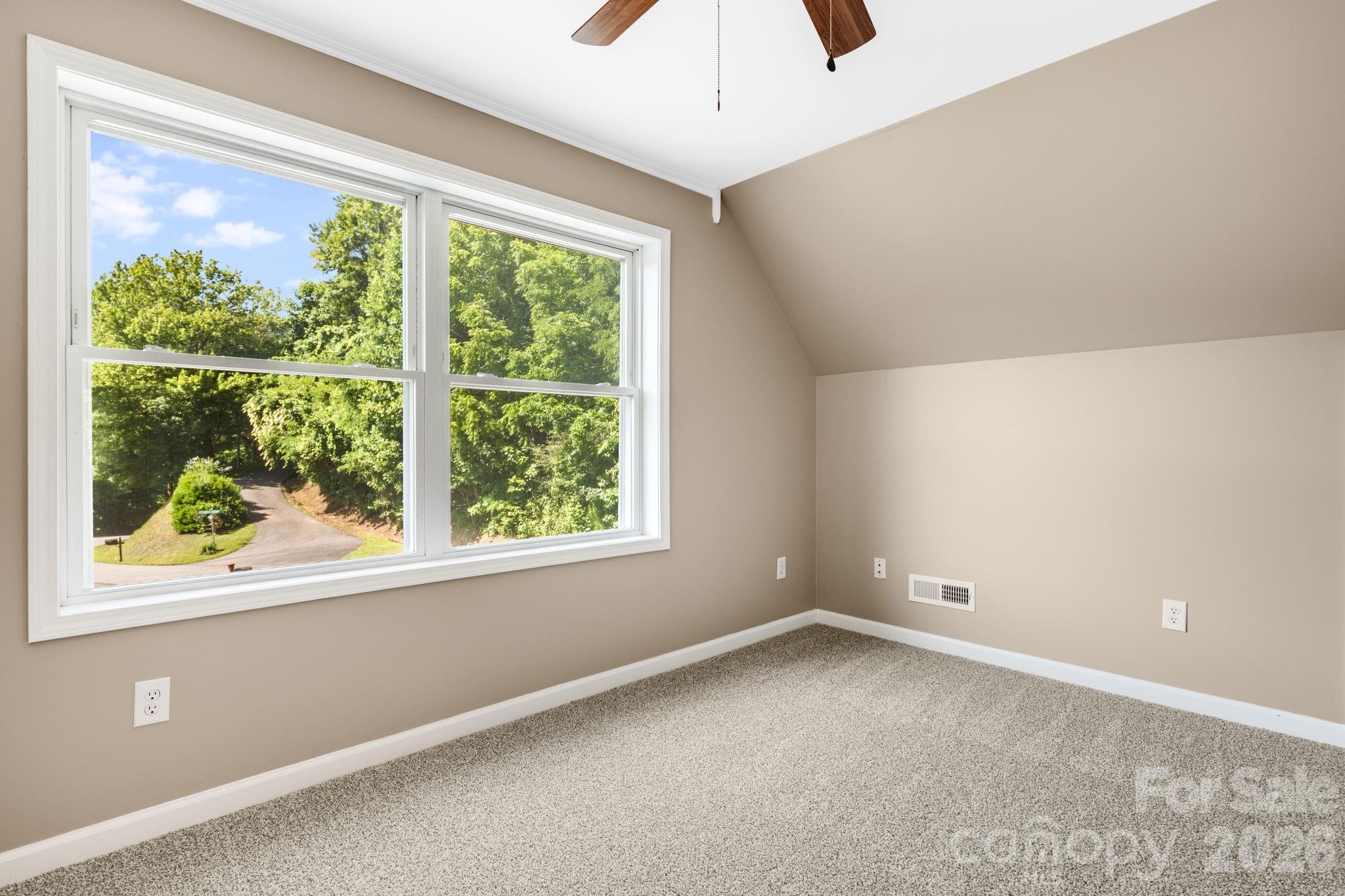 Campbell Mountain Estates - Residential