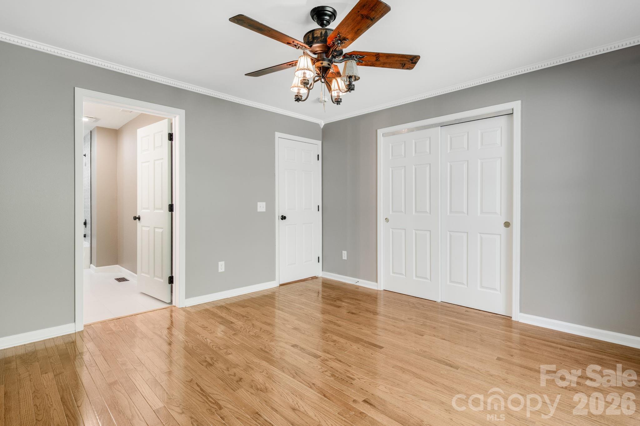 Campbell Mountain Estates - Residential