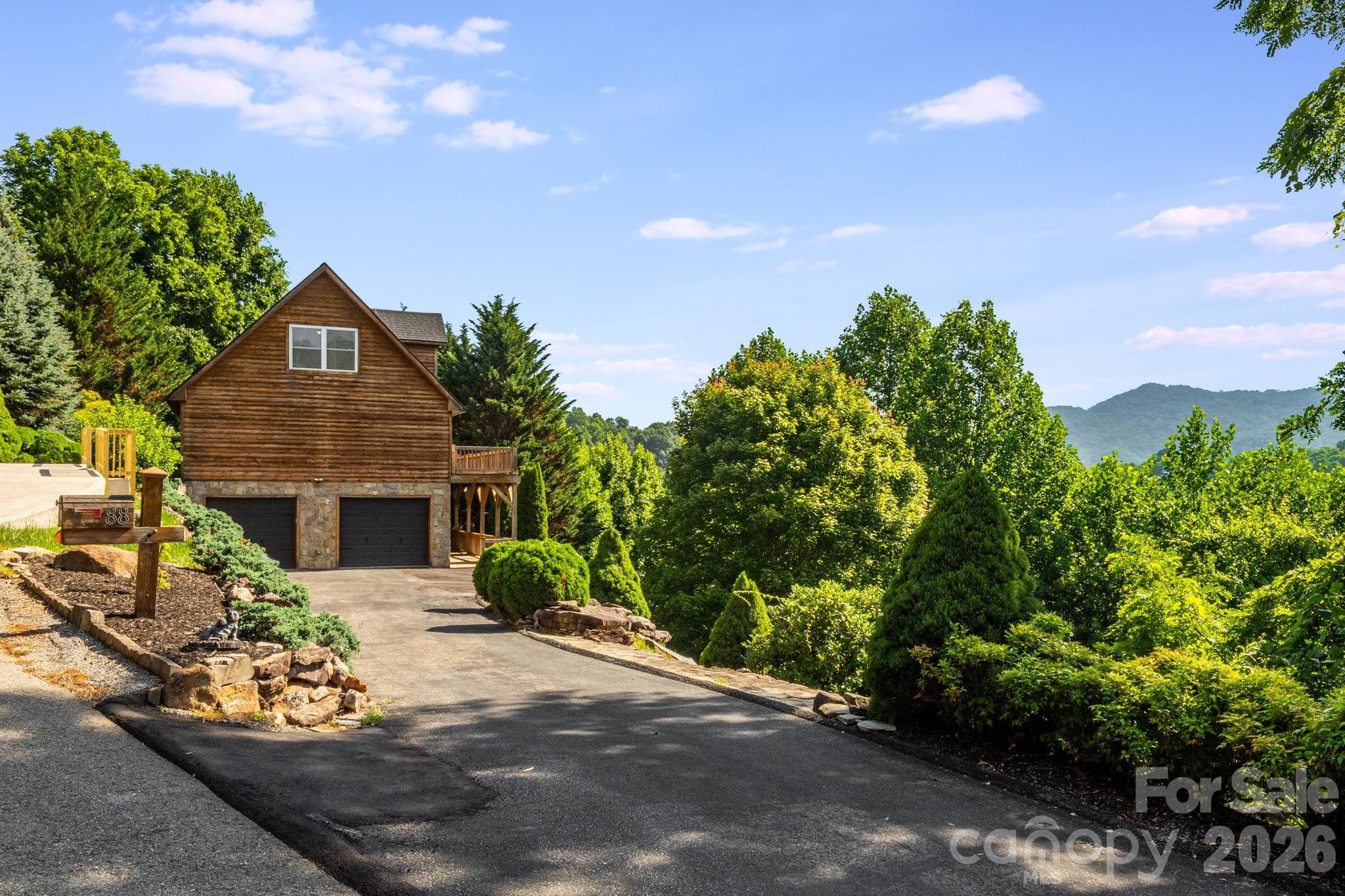 Campbell Mountain Estates - Residential