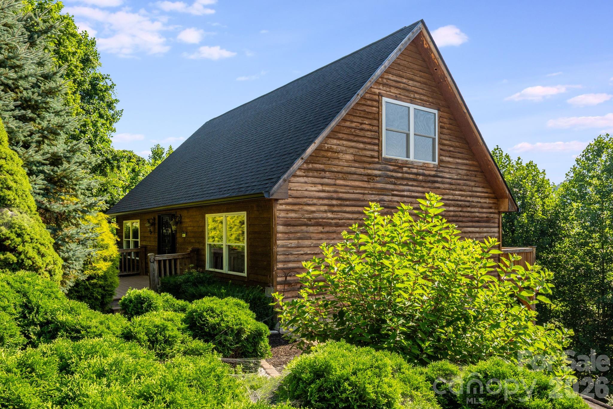 Campbell Mountain Estates - Residential