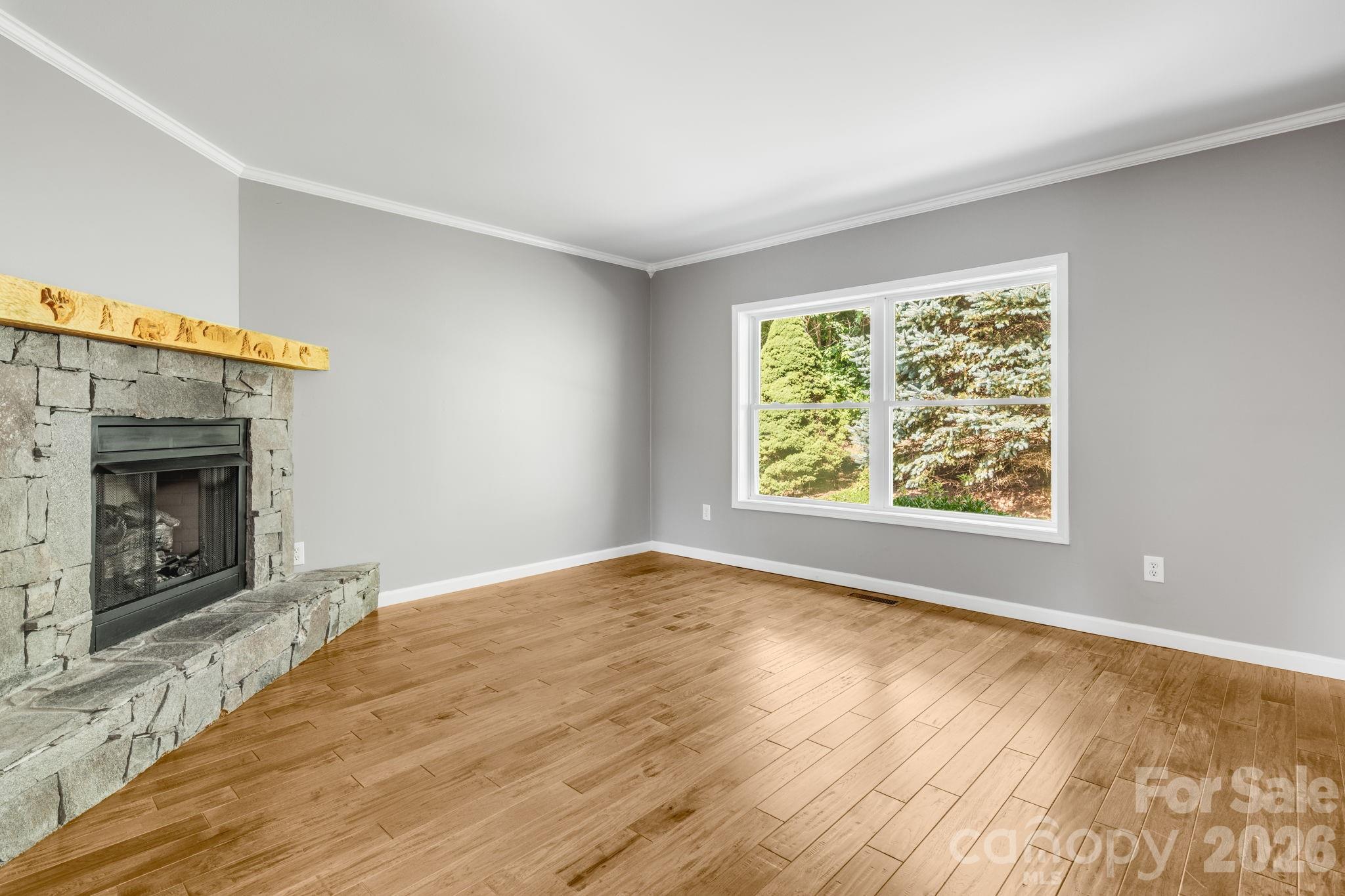 Campbell Mountain Estates - Residential