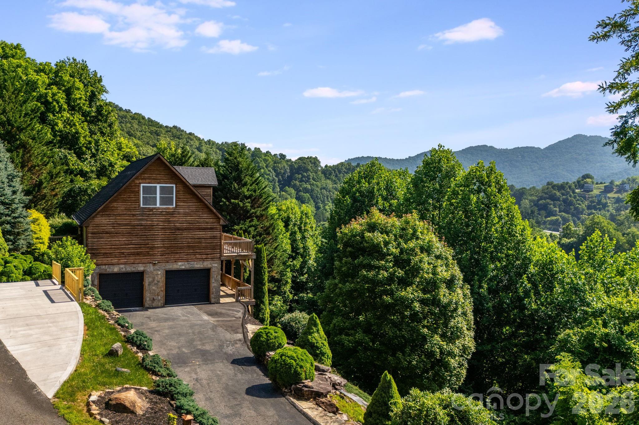 Campbell Mountain Estates - Residential